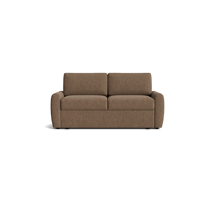 Z4 Round Arm Queen Sleeper Sofa 2848Q225