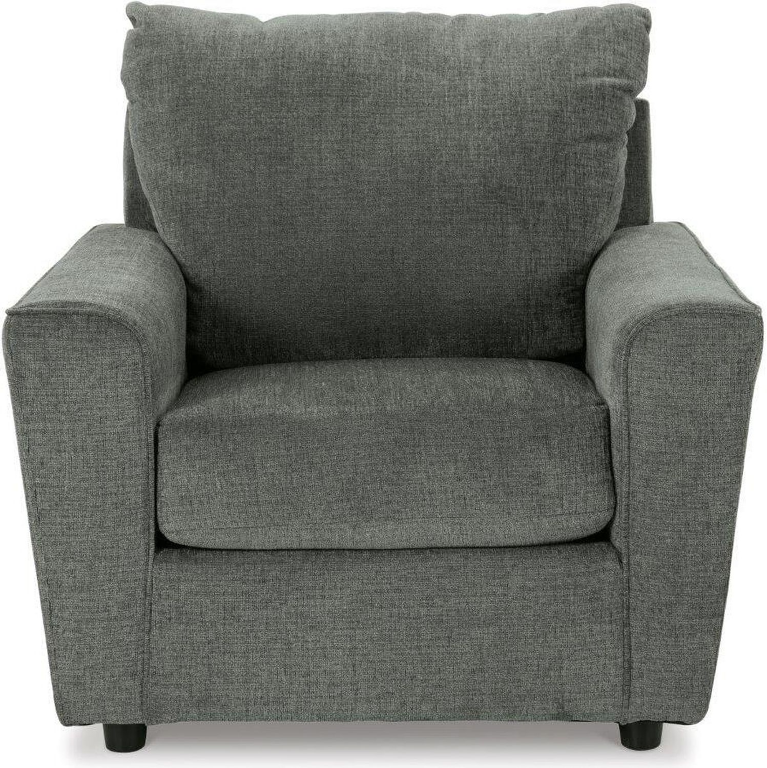 Stairatt Chair In Gravel 2850220