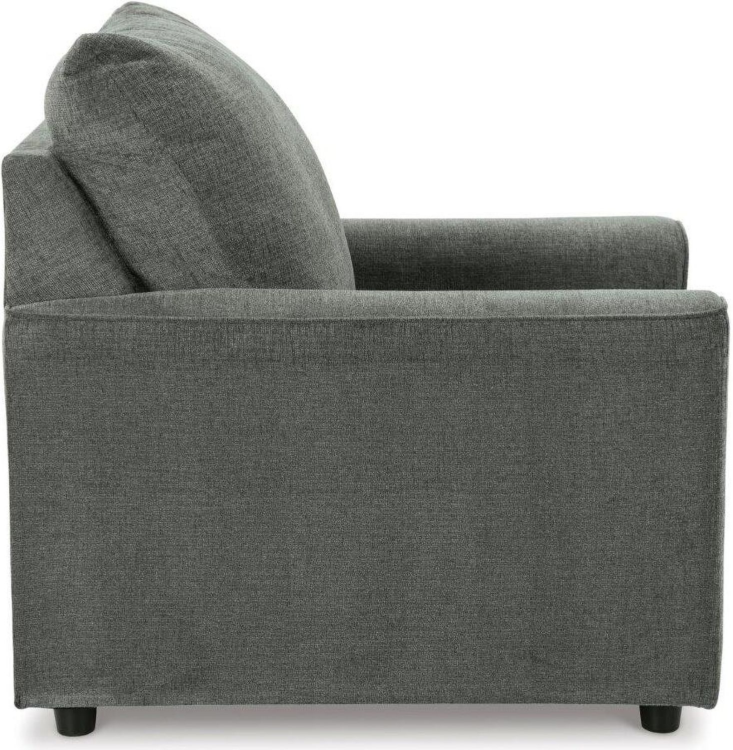 Stairatt Chair In Gravel 2850220