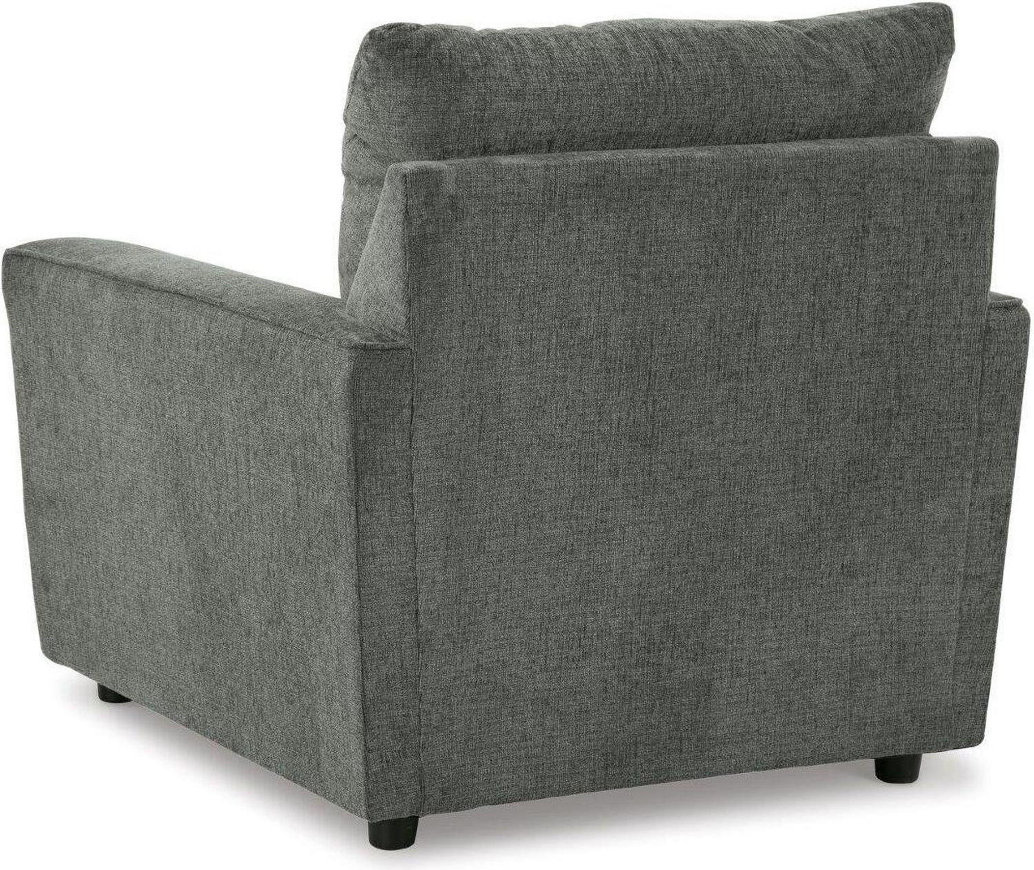 Stairatt Chair In Gravel 2850220