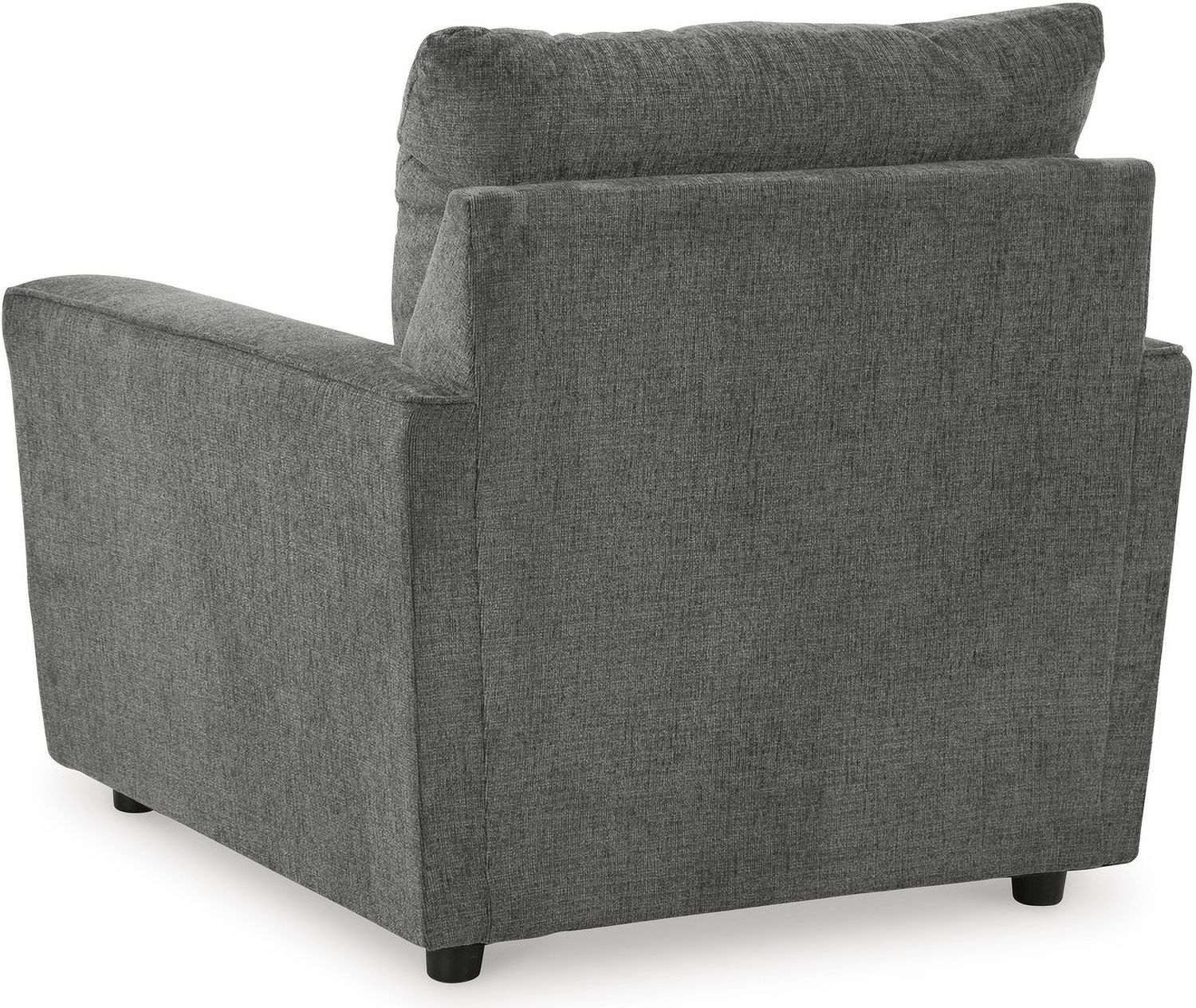 Stairatt Chair In Gravel 2850220