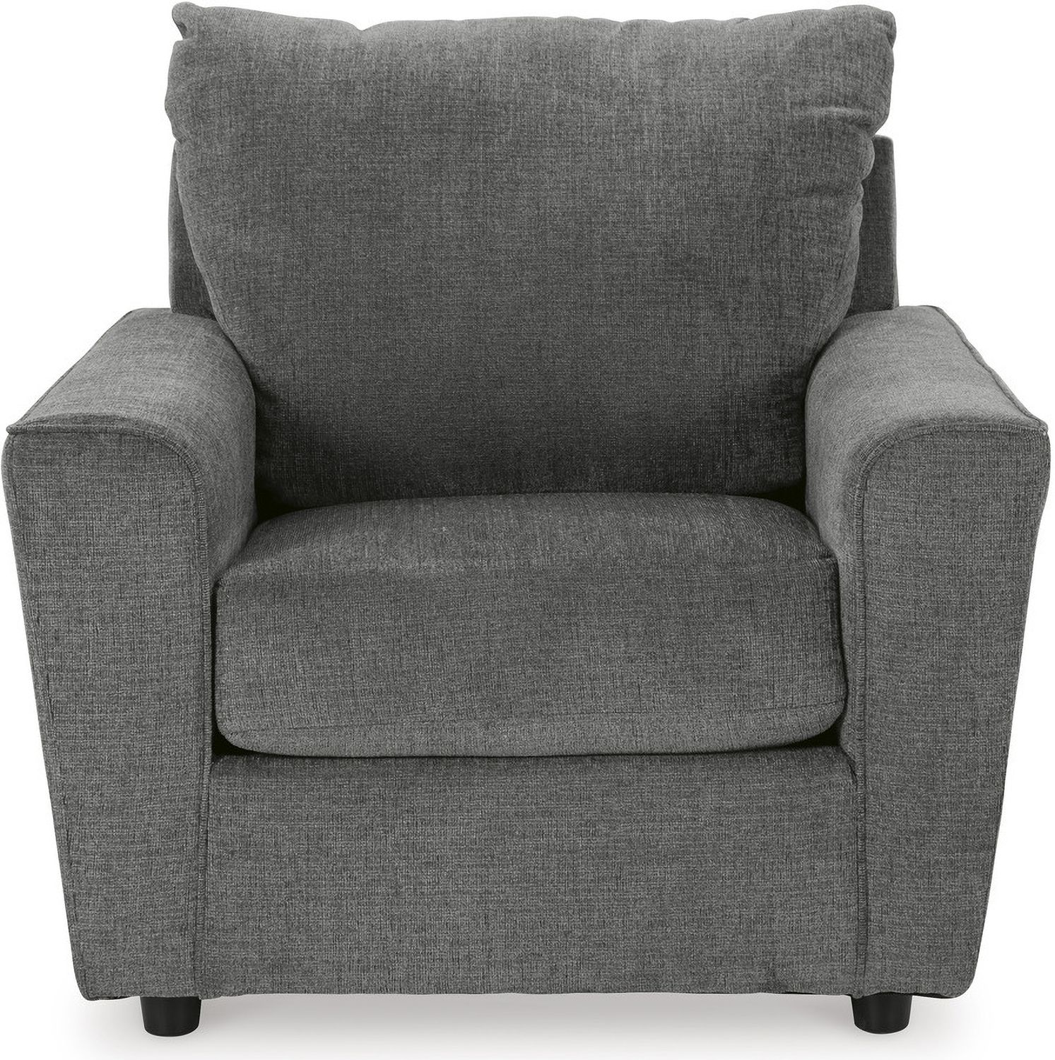 Stairatt Chair In Gravel 2850220