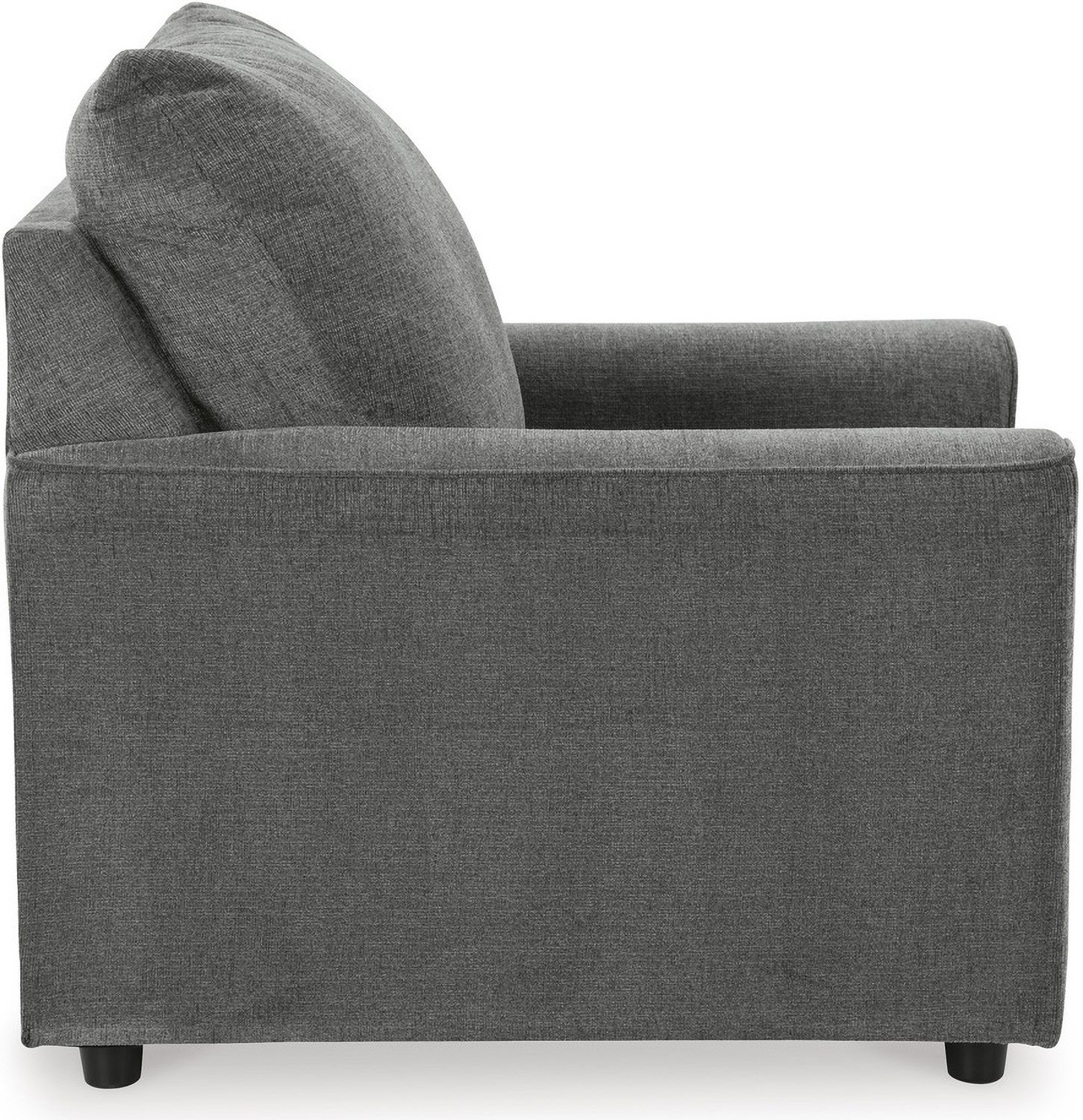 Stairatt Chair In Gravel 2850220