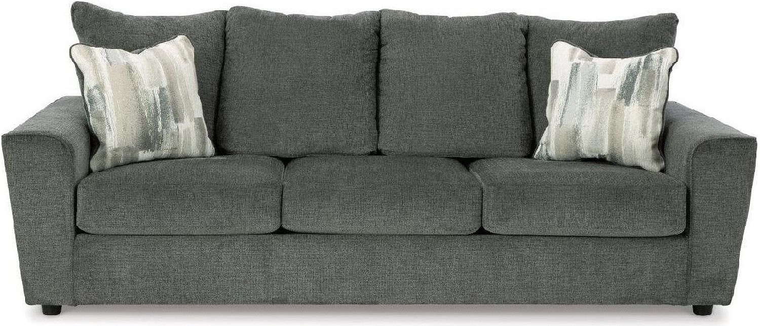 Stairatt Sofa In Gravel 2850238