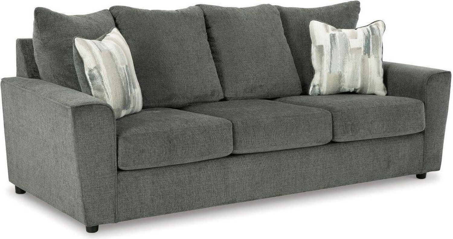 Stairatt Sofa In Gravel 2850238
