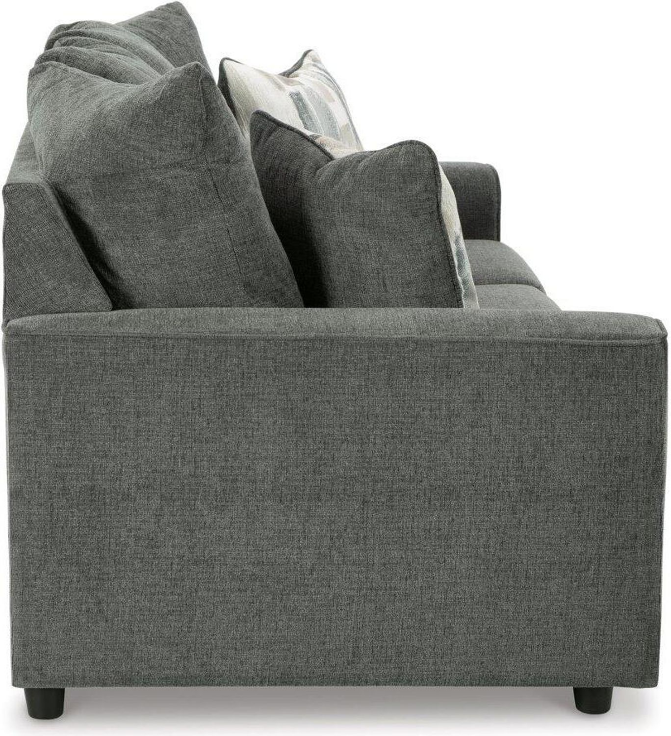 Stairatt Sofa In Gravel 2850238