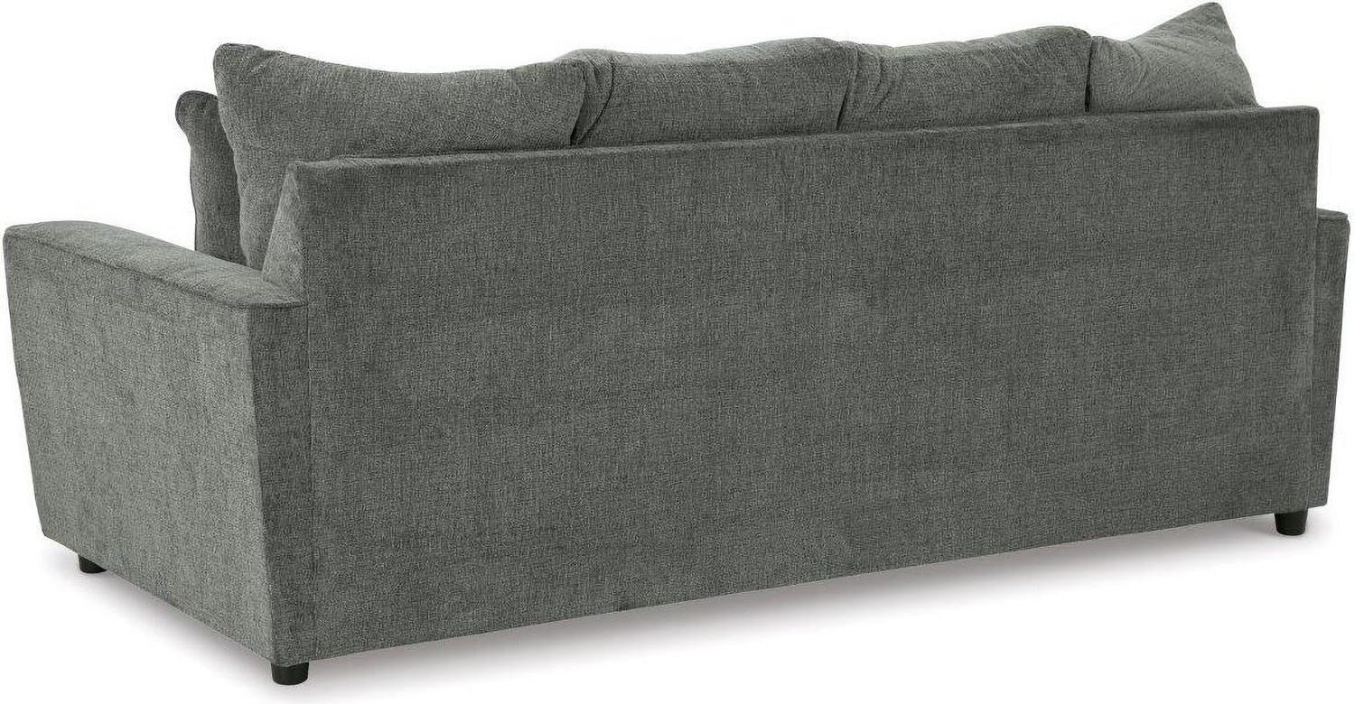 Stairatt Sofa In Gravel 2850238