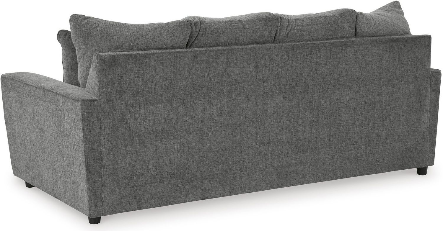 Stairatt Sofa In Gravel 2850238