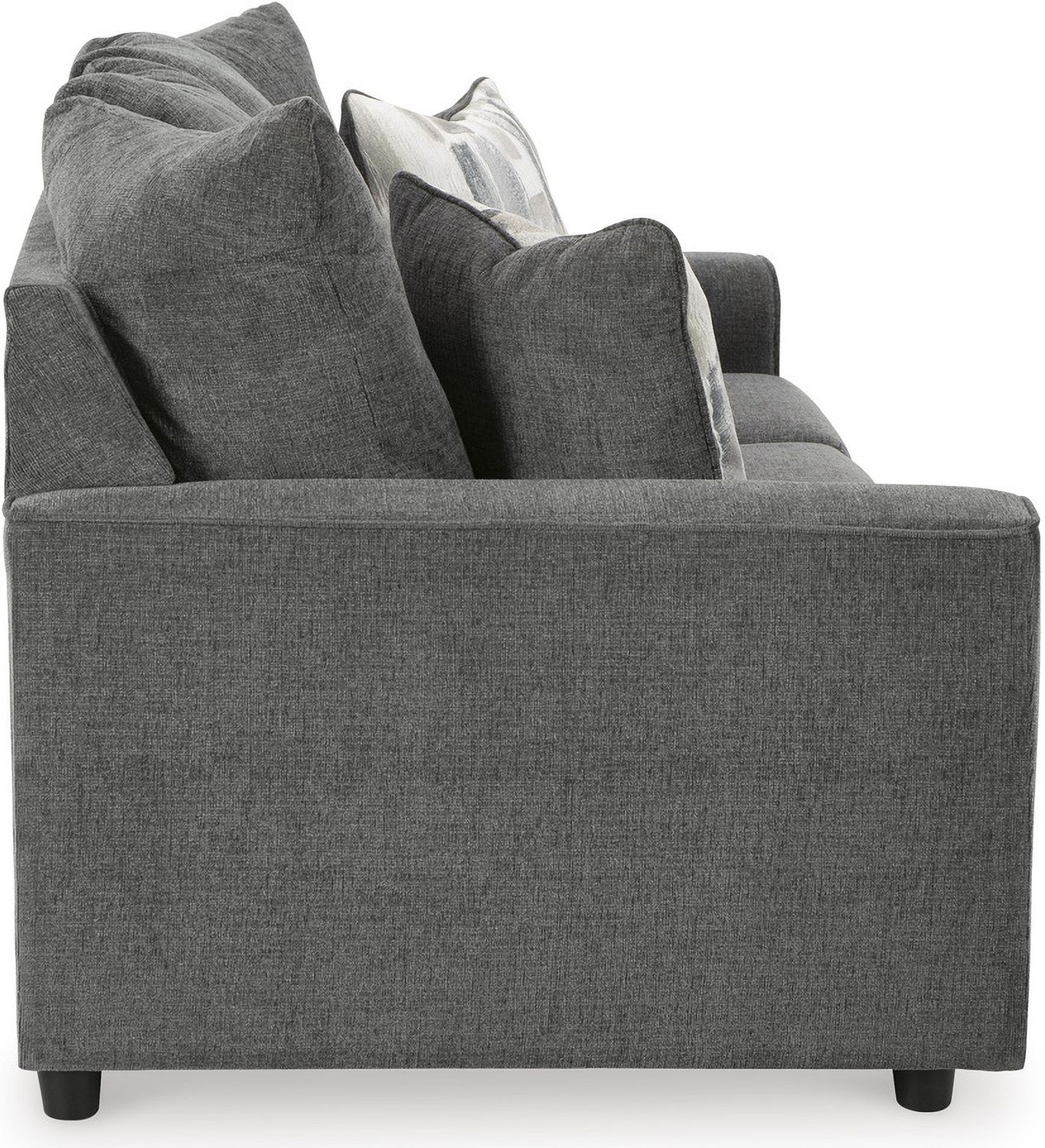 Stairatt Sofa In Gravel 2850238