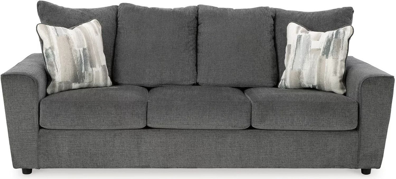 Stairatt Sofa In Gravel 2850238