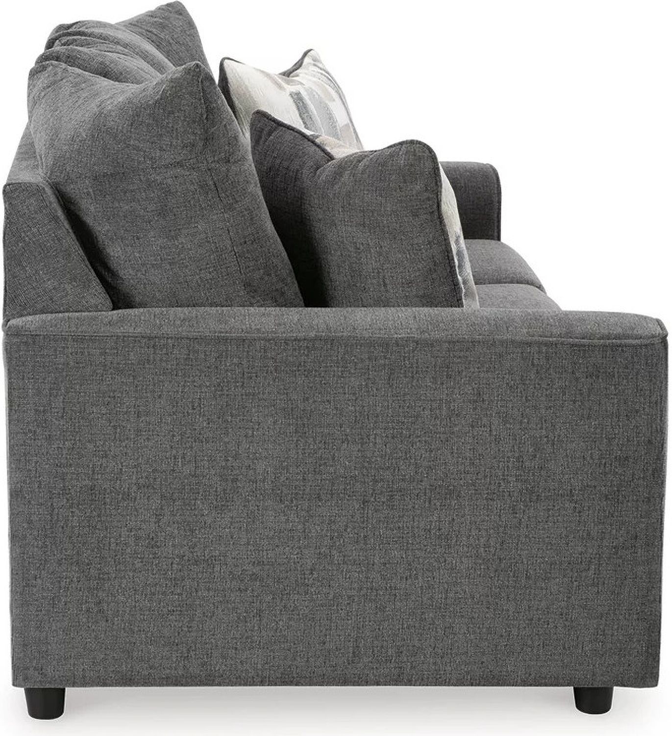 Stairatt Sofa In Gravel 2850238