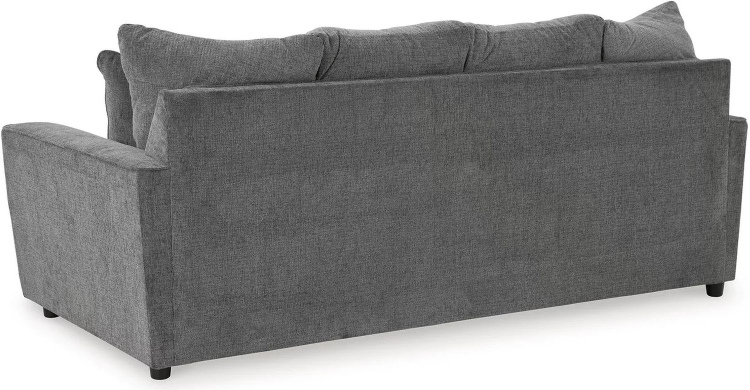 Stairatt Sofa In Gravel 2850238