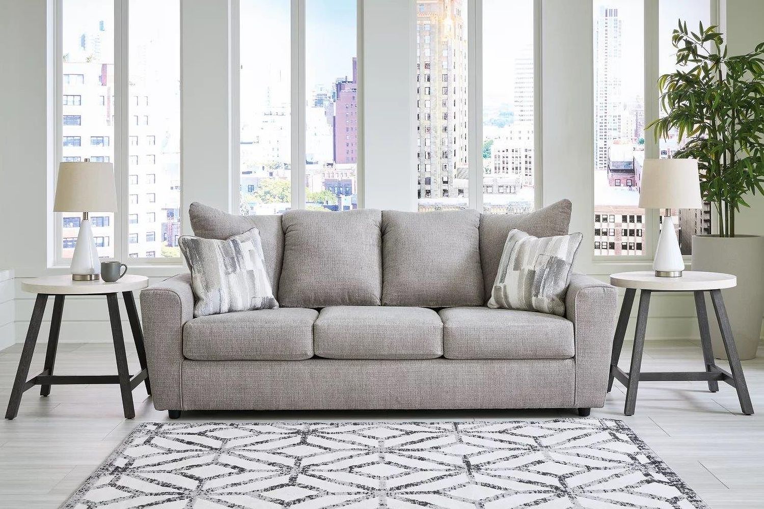 Stairatt Sofa In Anchor 2850338