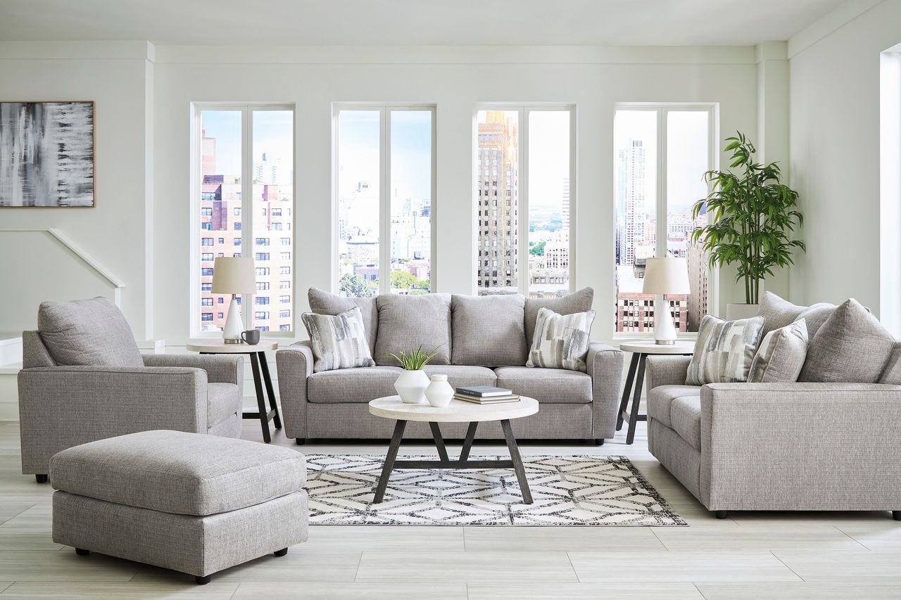 Stairatt Sofa In Anchor 2850338