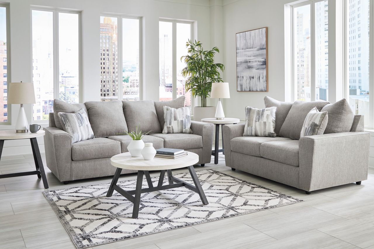 Stairatt Sofa In Anchor 2850338