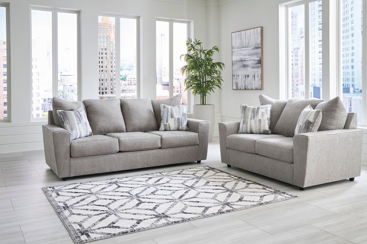 Stairatt Sofa In Anchor 2850338