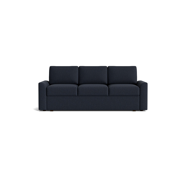Z4 Knife Arm King Sleeper Sofa 2850K322