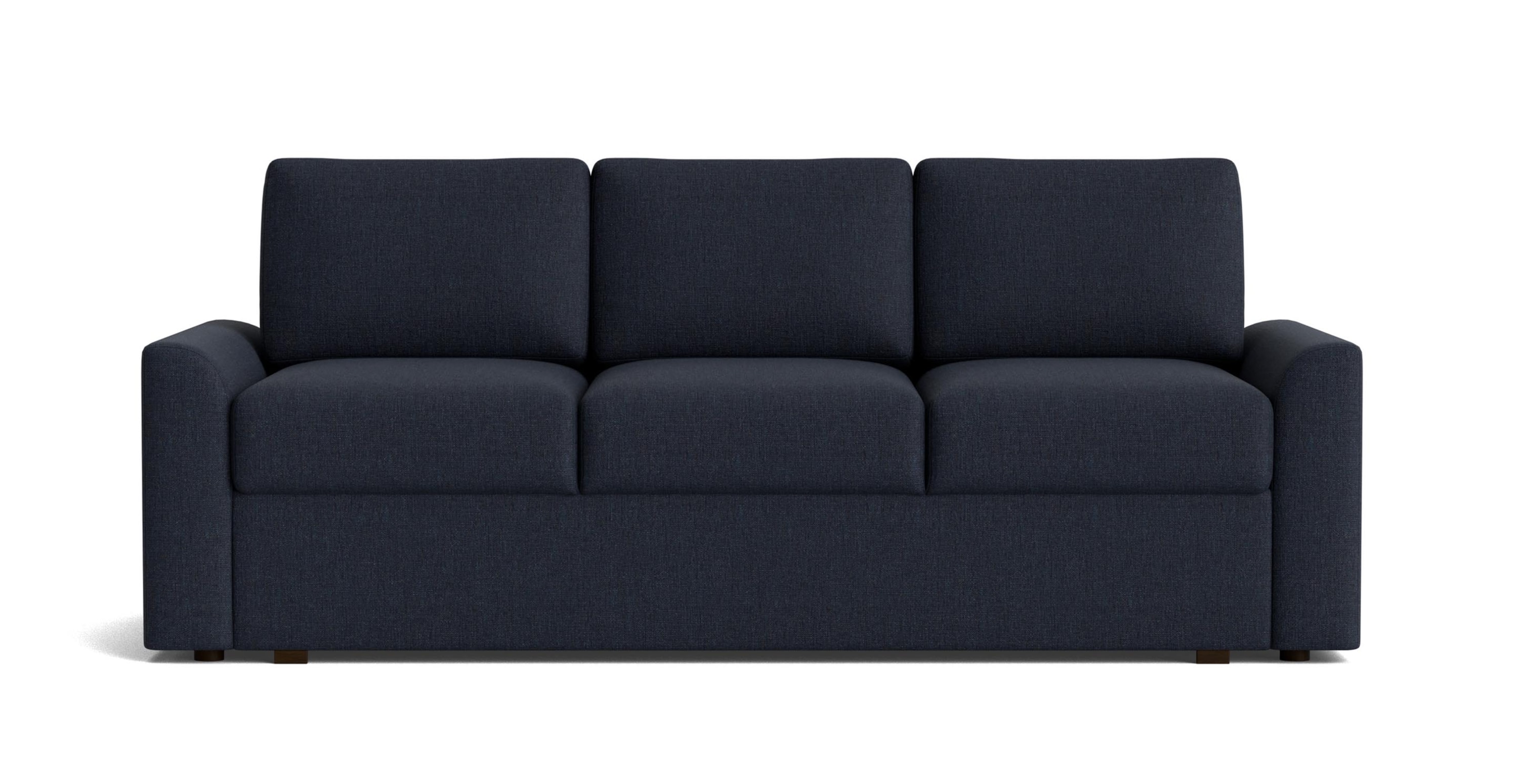 Z4 Knife Arm King Sleeper Sofa 2850K322