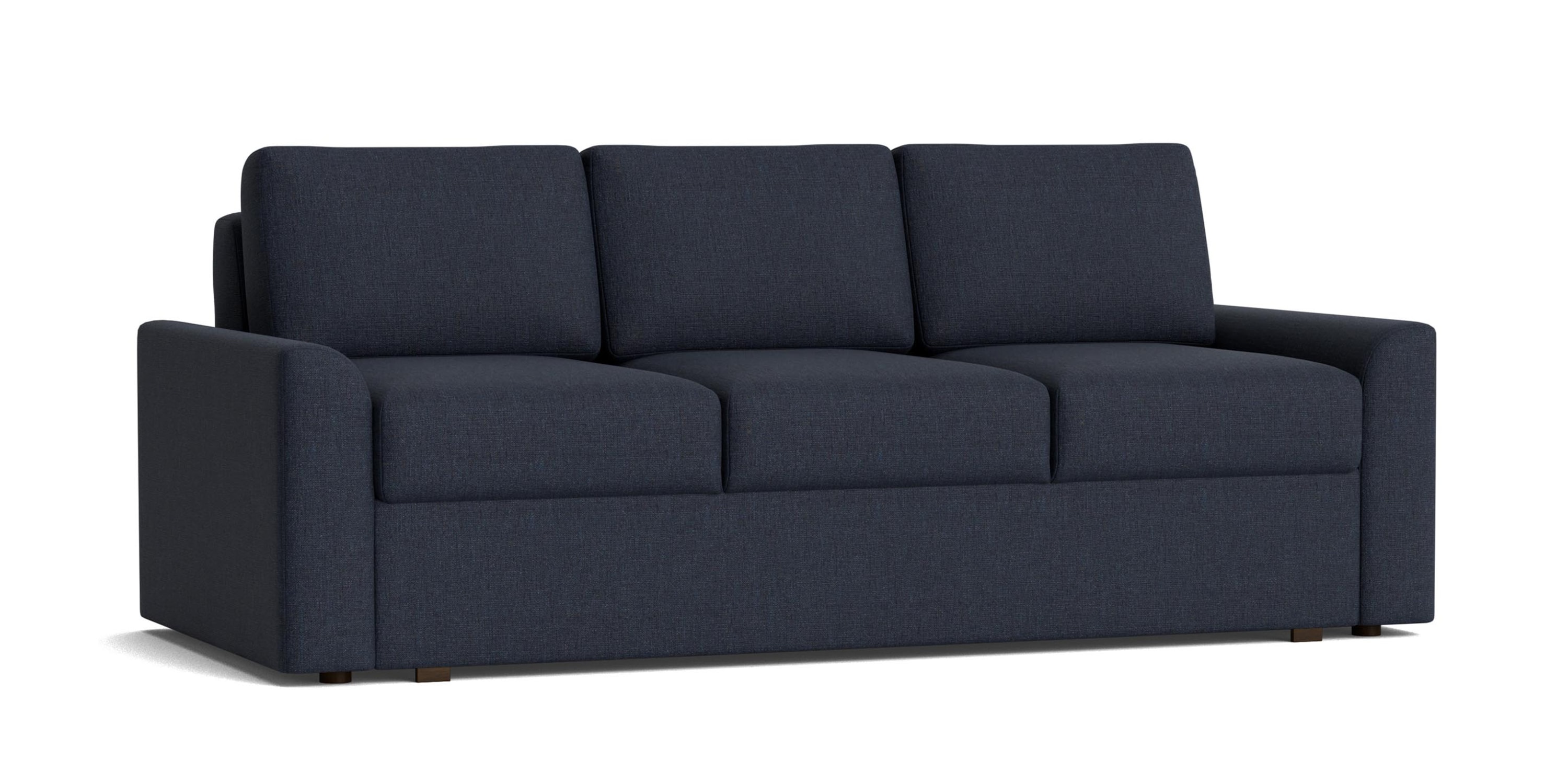 Z4 Knife Arm King Sleeper Sofa 2850K322