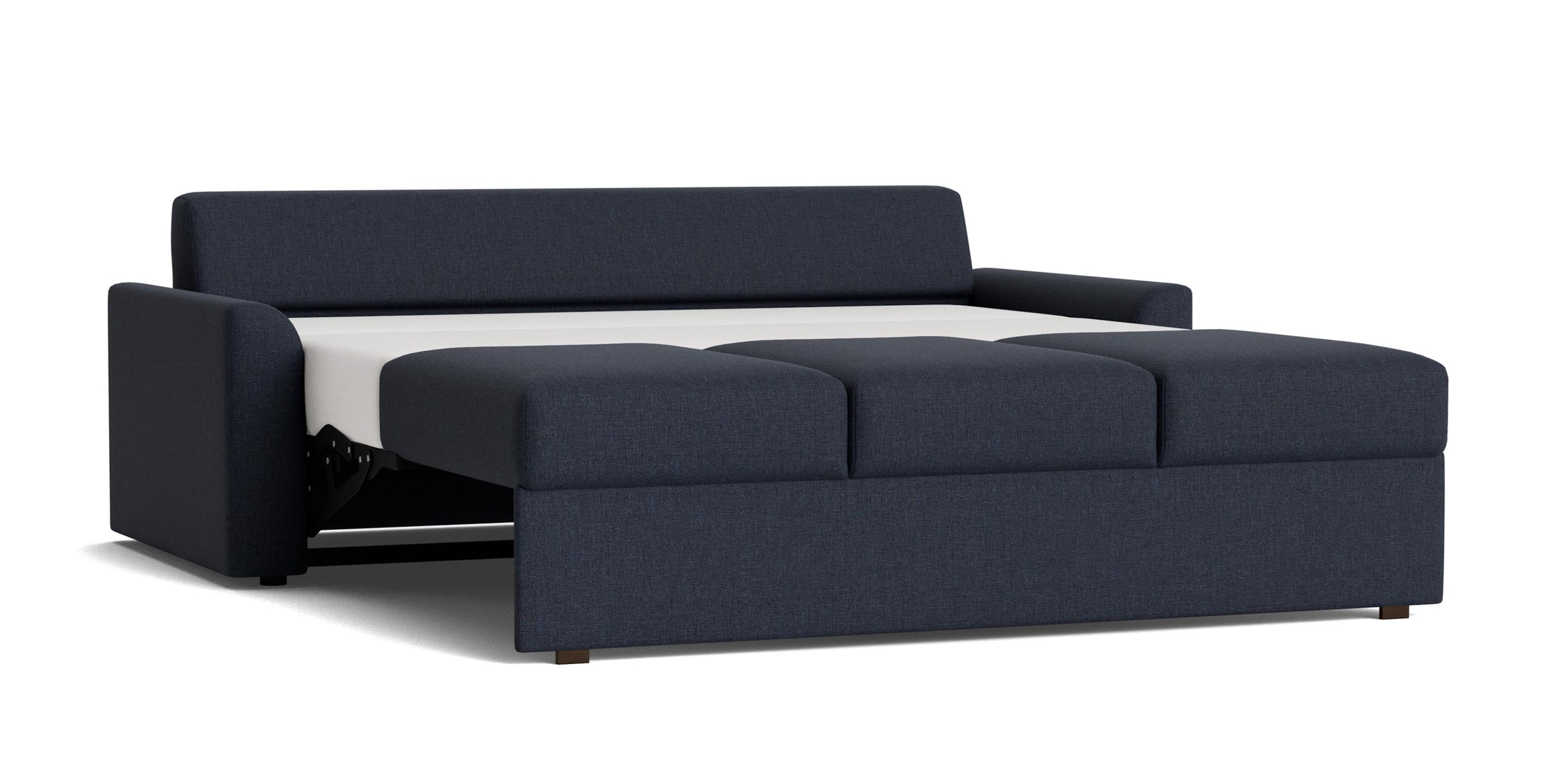 Z4 Knife Arm King Sleeper Sofa 2850K322