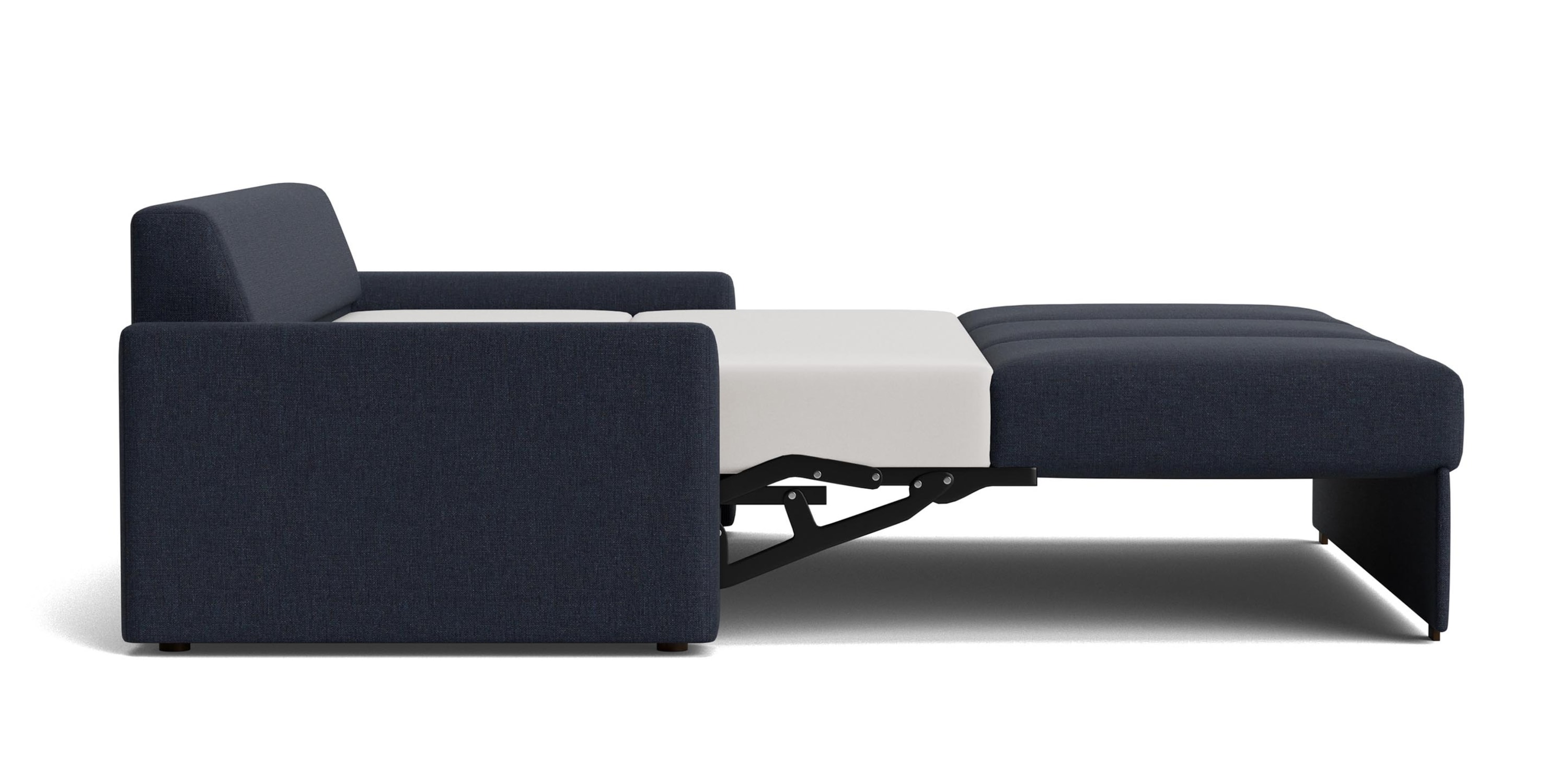 Z4 Knife Arm King Sleeper Sofa 2850K322