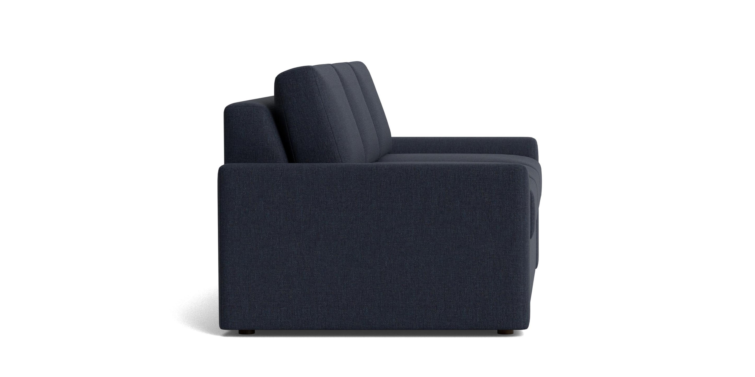 Z4 Knife Arm King Sleeper Sofa 2850K322