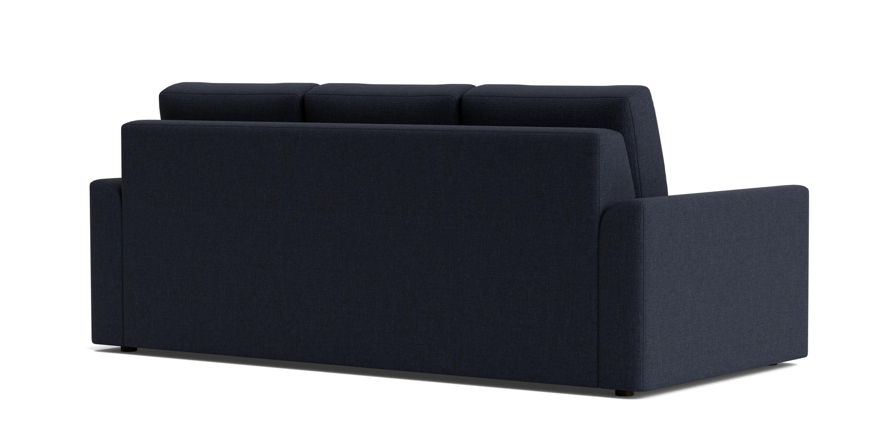 Z4 Knife Arm King Sleeper Sofa 2850K322