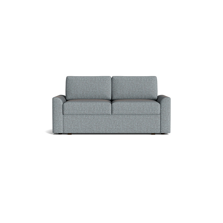 Z4 Knife Arm Queen Sleeper Sofa 2850Q222