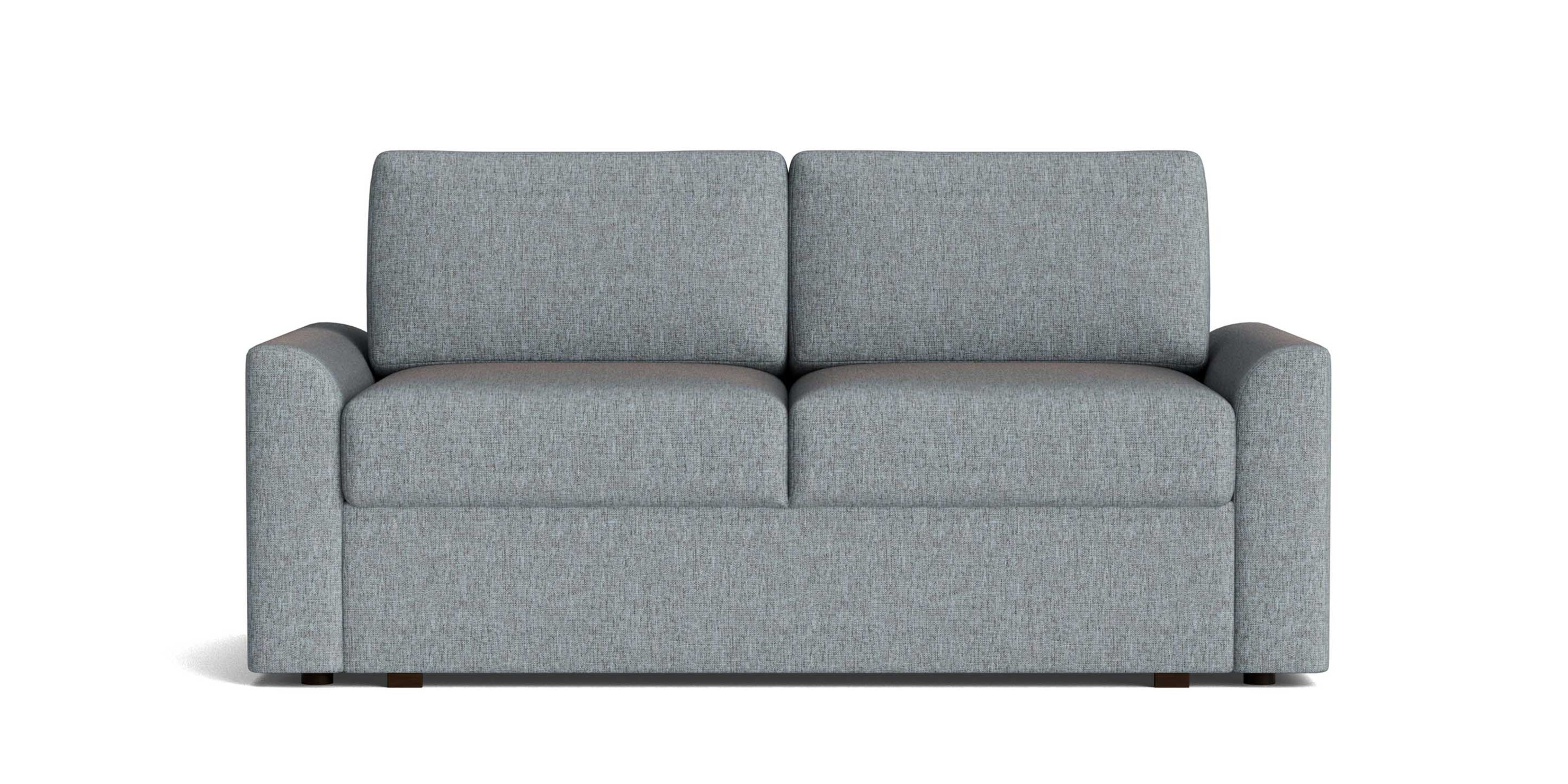 Z4 Knife Arm Queen Sleeper Sofa 2850Q222
