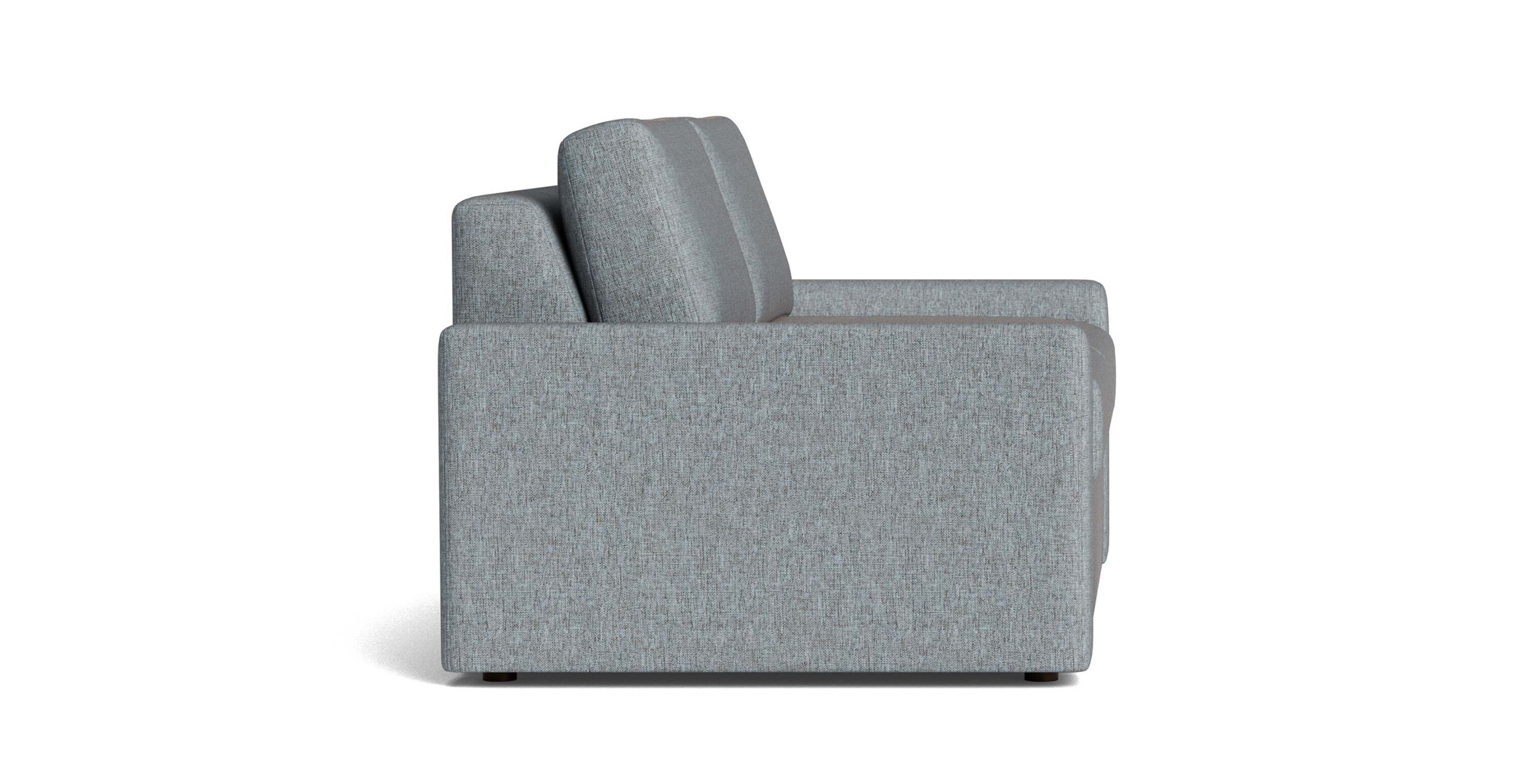 Z4 Knife Arm Queen Sleeper Sofa 2850Q222