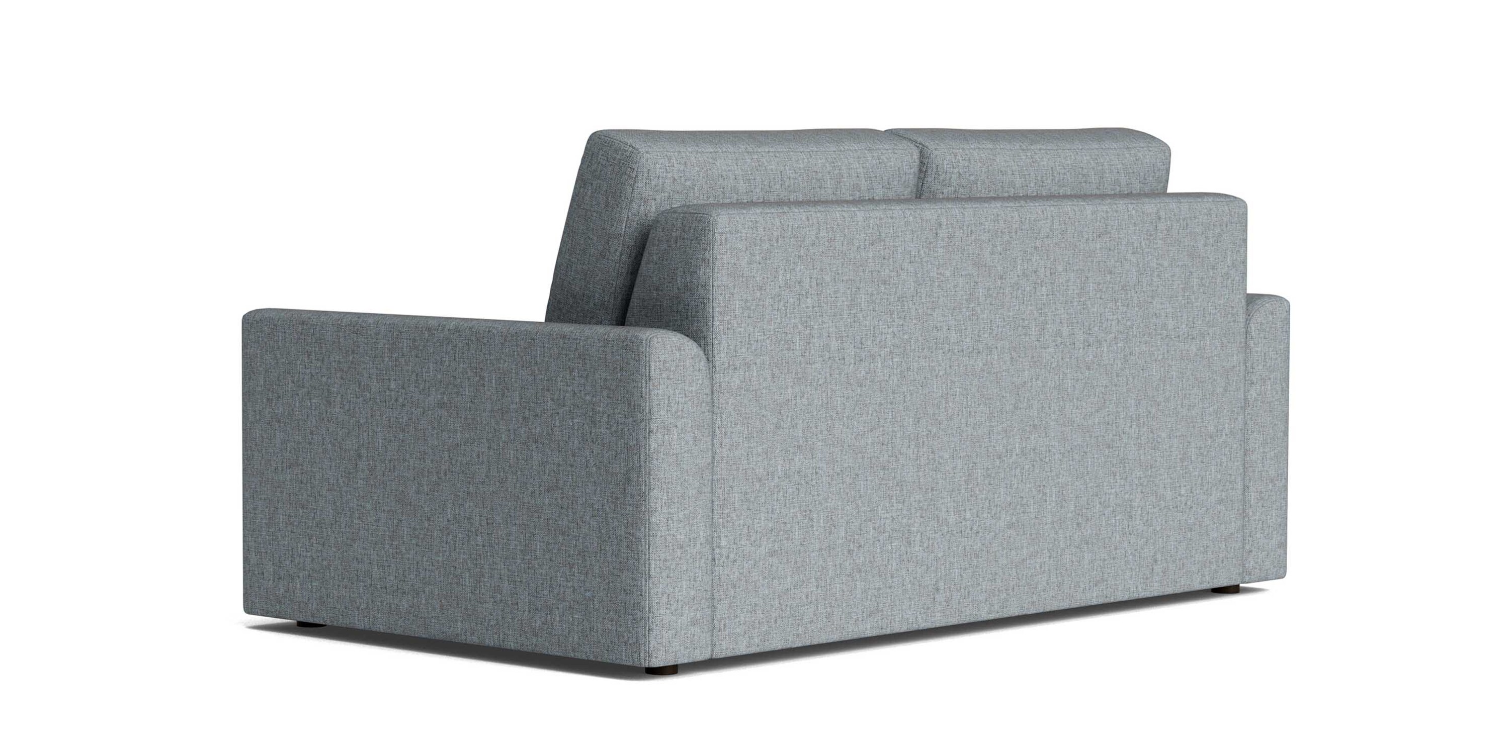 Z4 Knife Arm Queen Sleeper Sofa 2850Q222