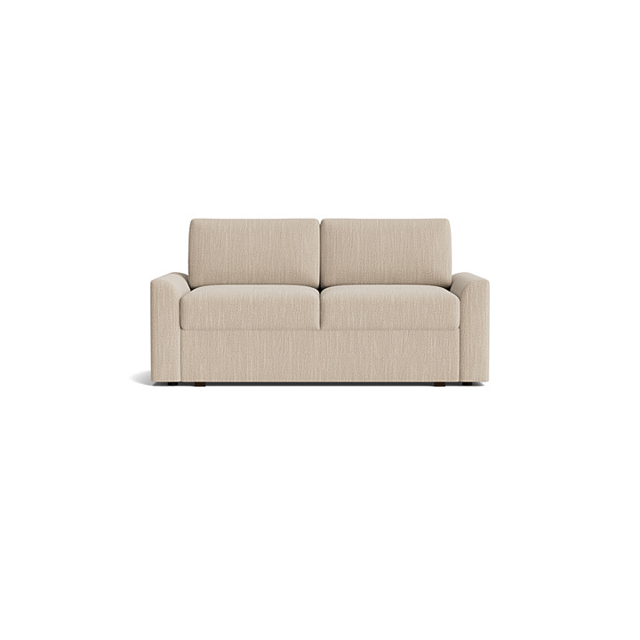 Z4 Knife Arm Queen Sleeper Sofa 2850Q225