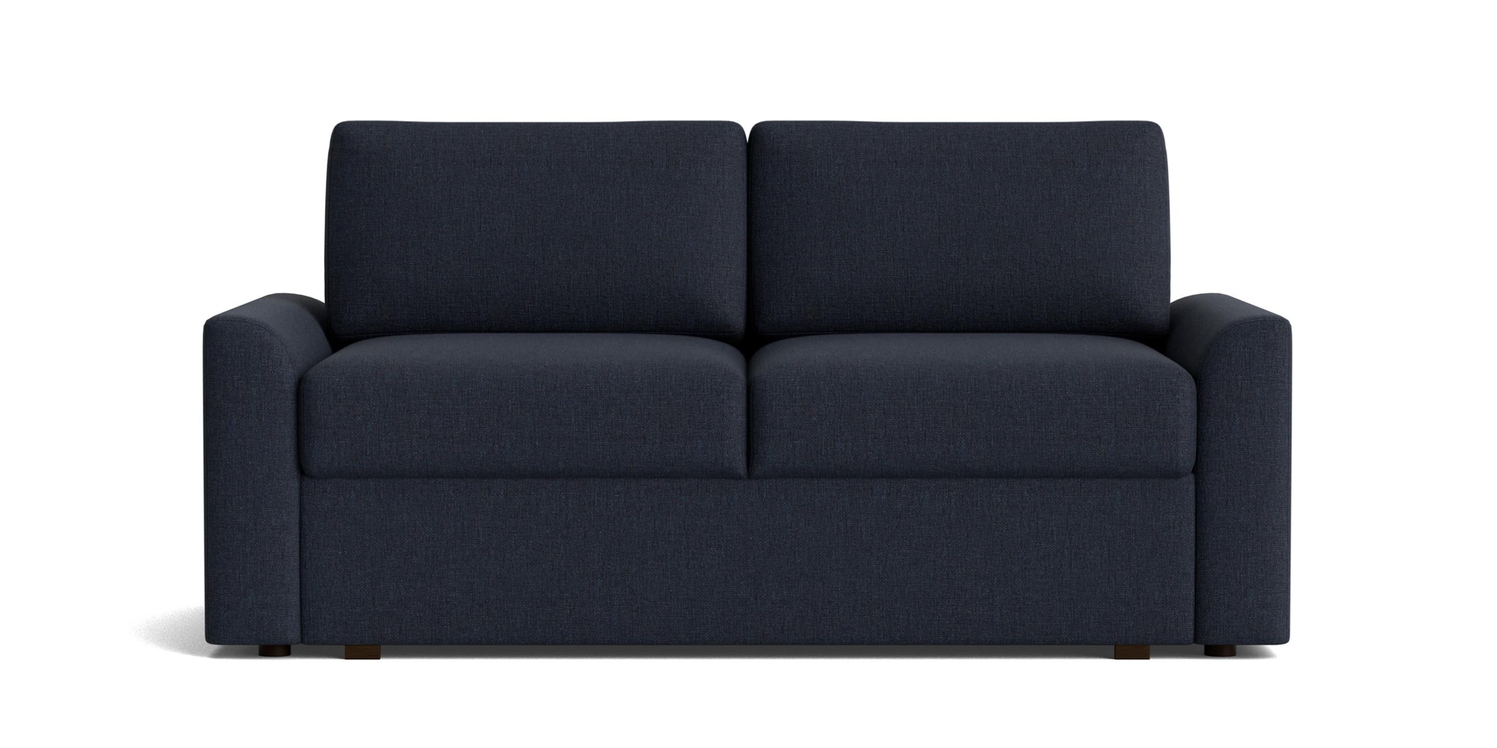Z4 Knife Arm Queen Sleeper Sofa 2850Q225