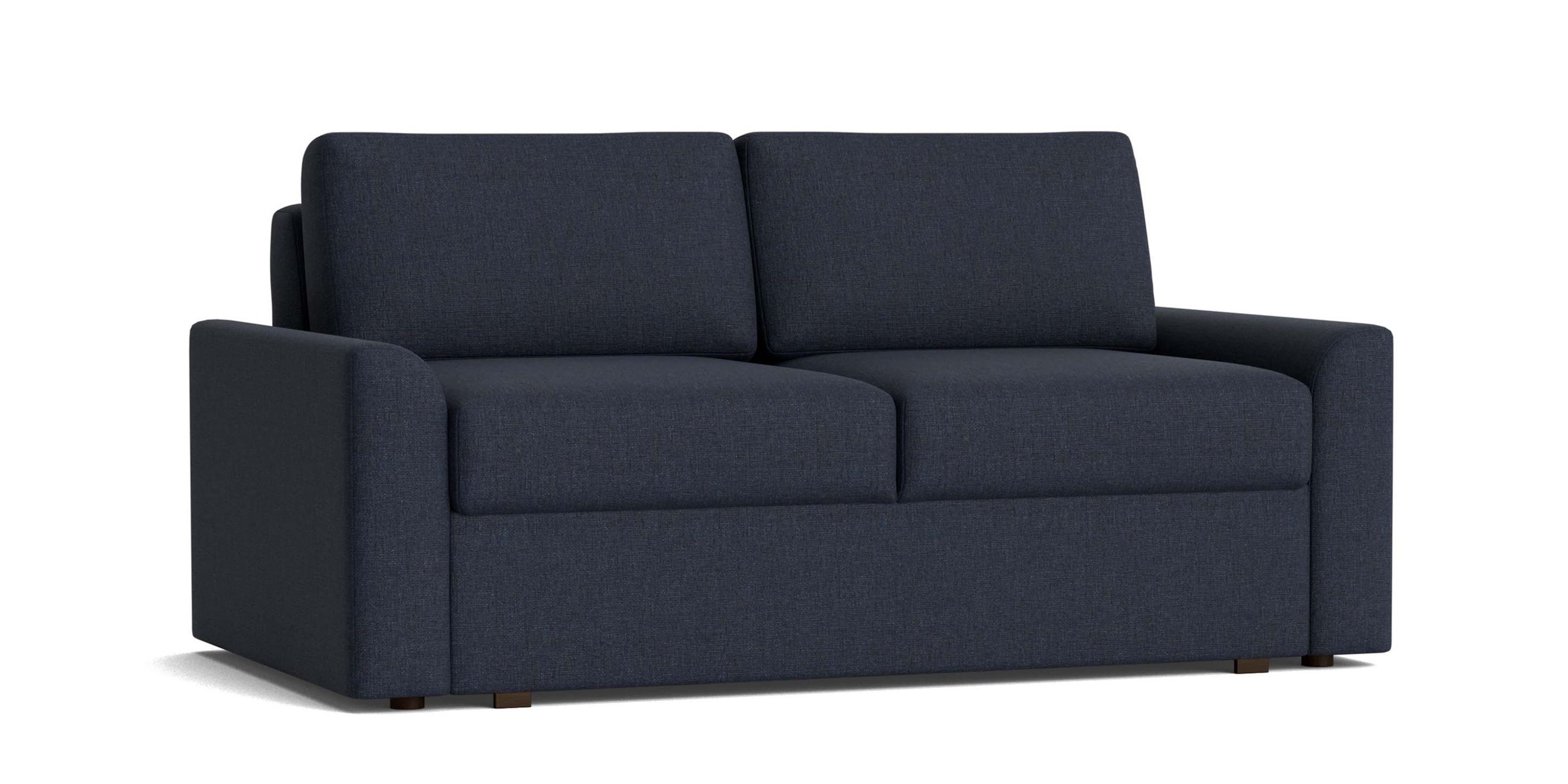 Z4 Knife Arm Queen Sleeper Sofa 2850Q225