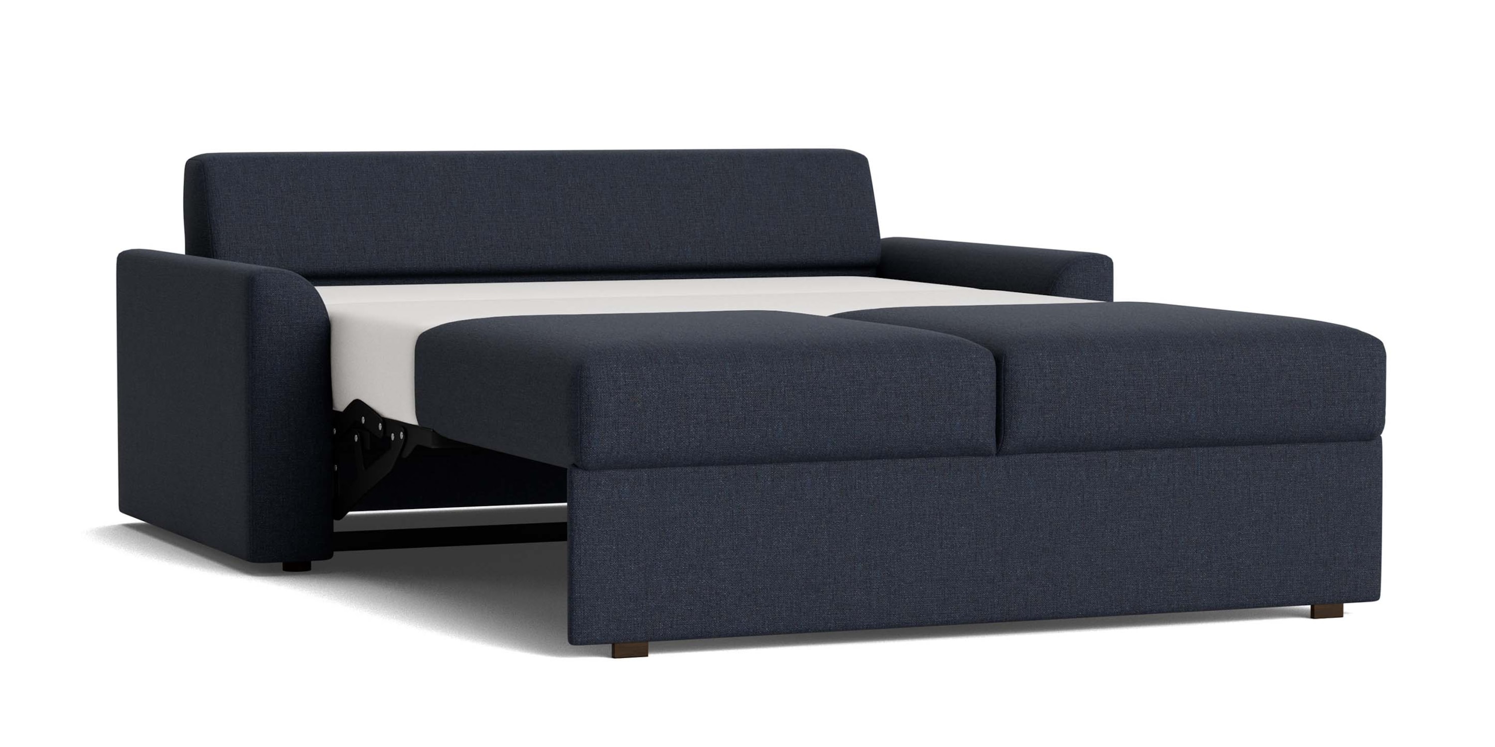 Z4 Knife Arm Queen Sleeper Sofa 2850Q225