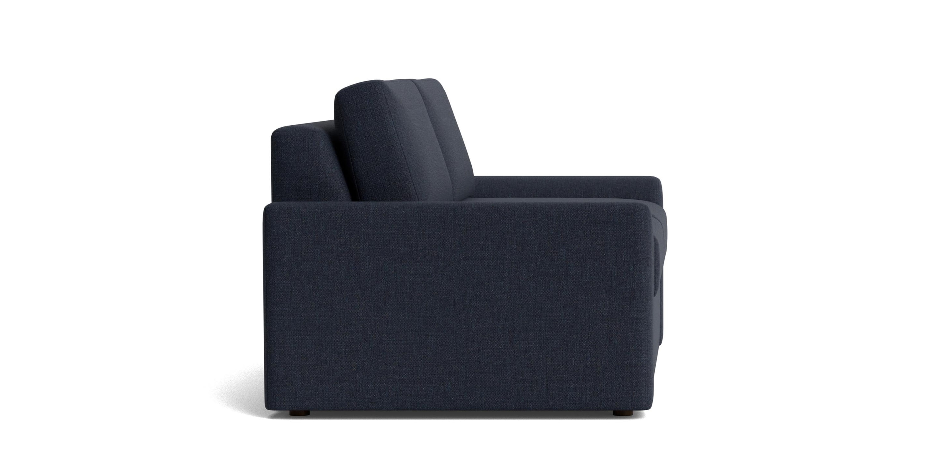 Z4 Knife Arm Queen Sleeper Sofa 2850Q225