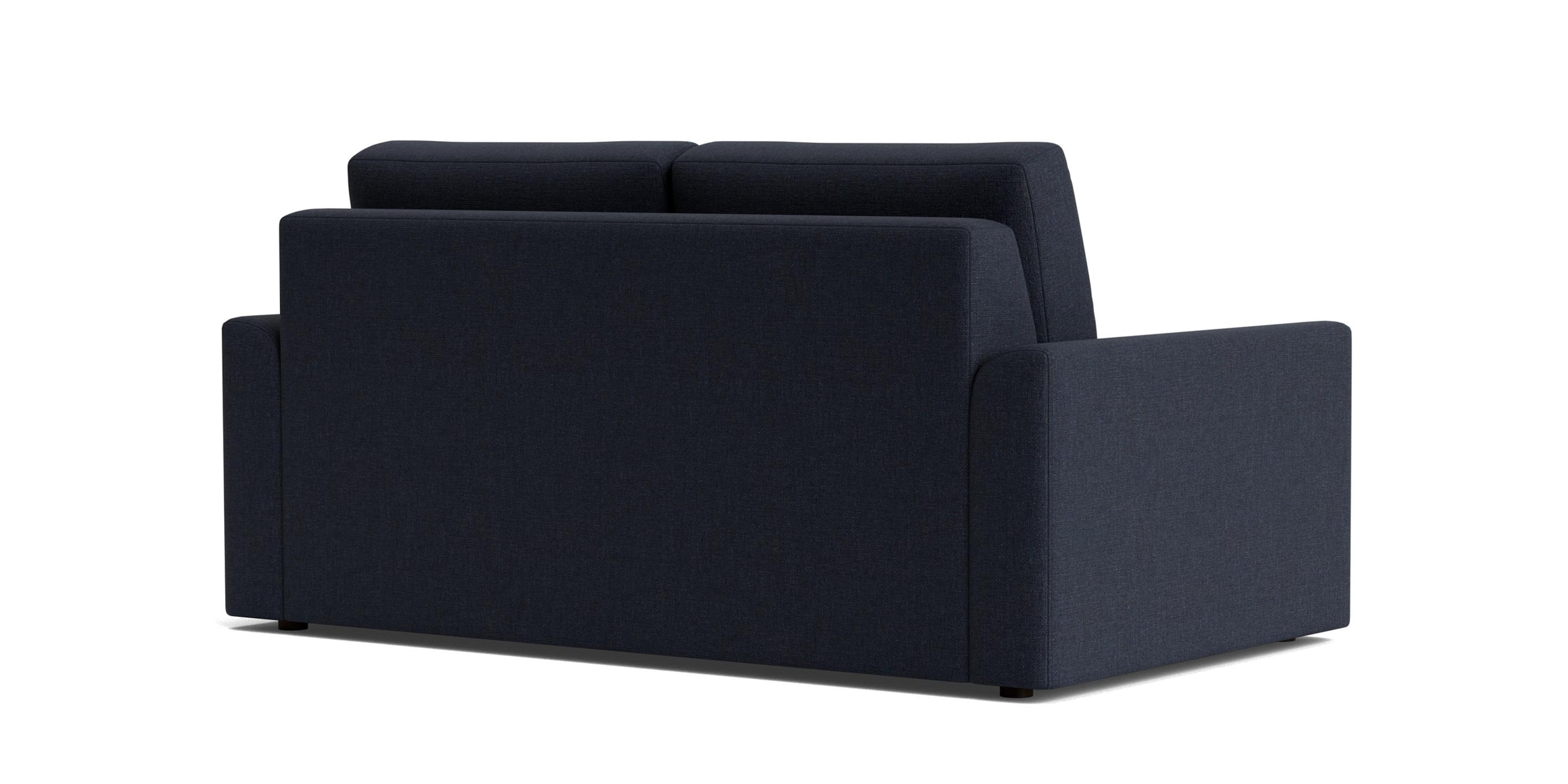 Z4 Knife Arm Queen Sleeper Sofa 2850Q225