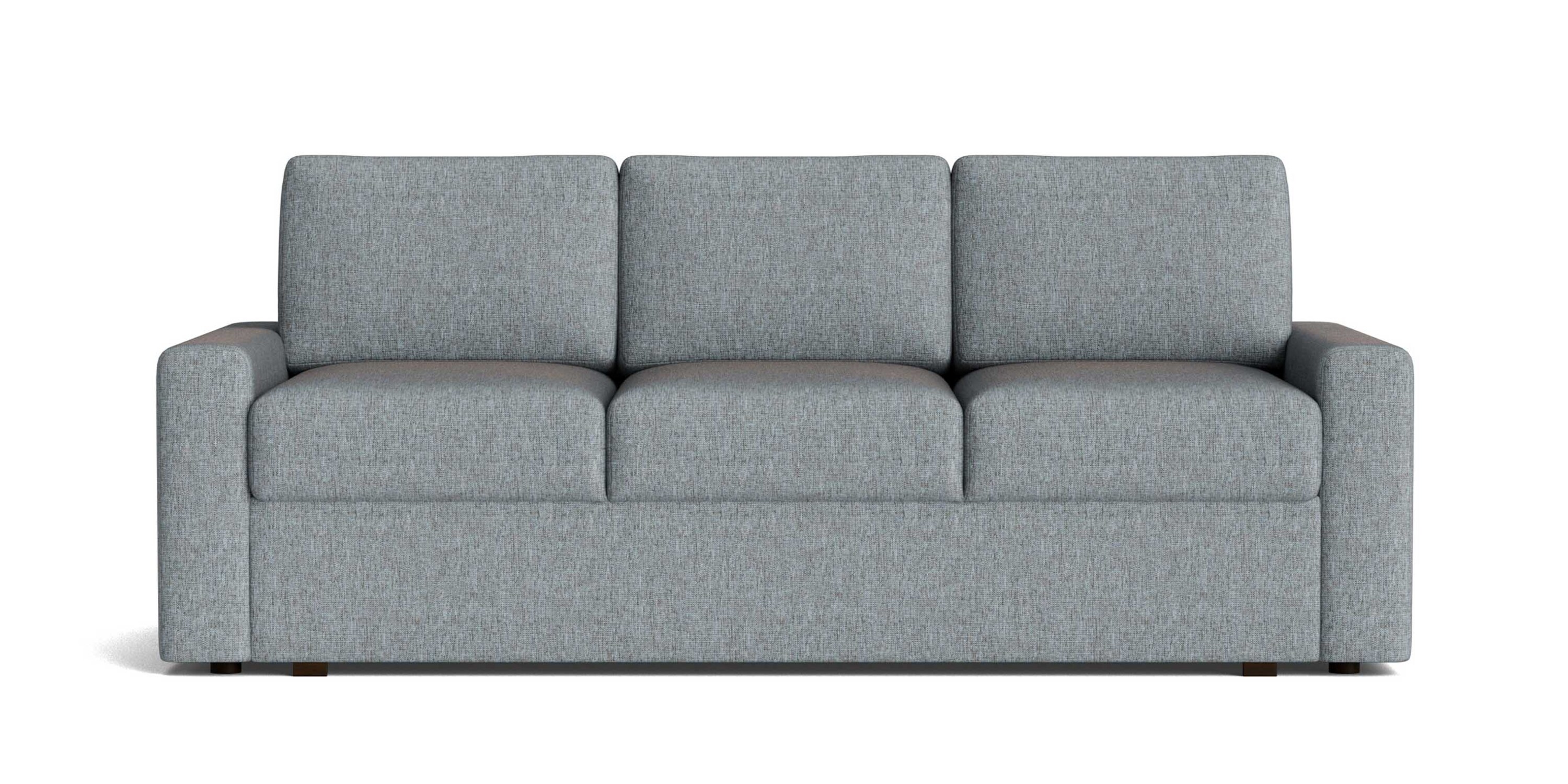 Z4 Track Arm King Sleeper Sofa 2852K322
