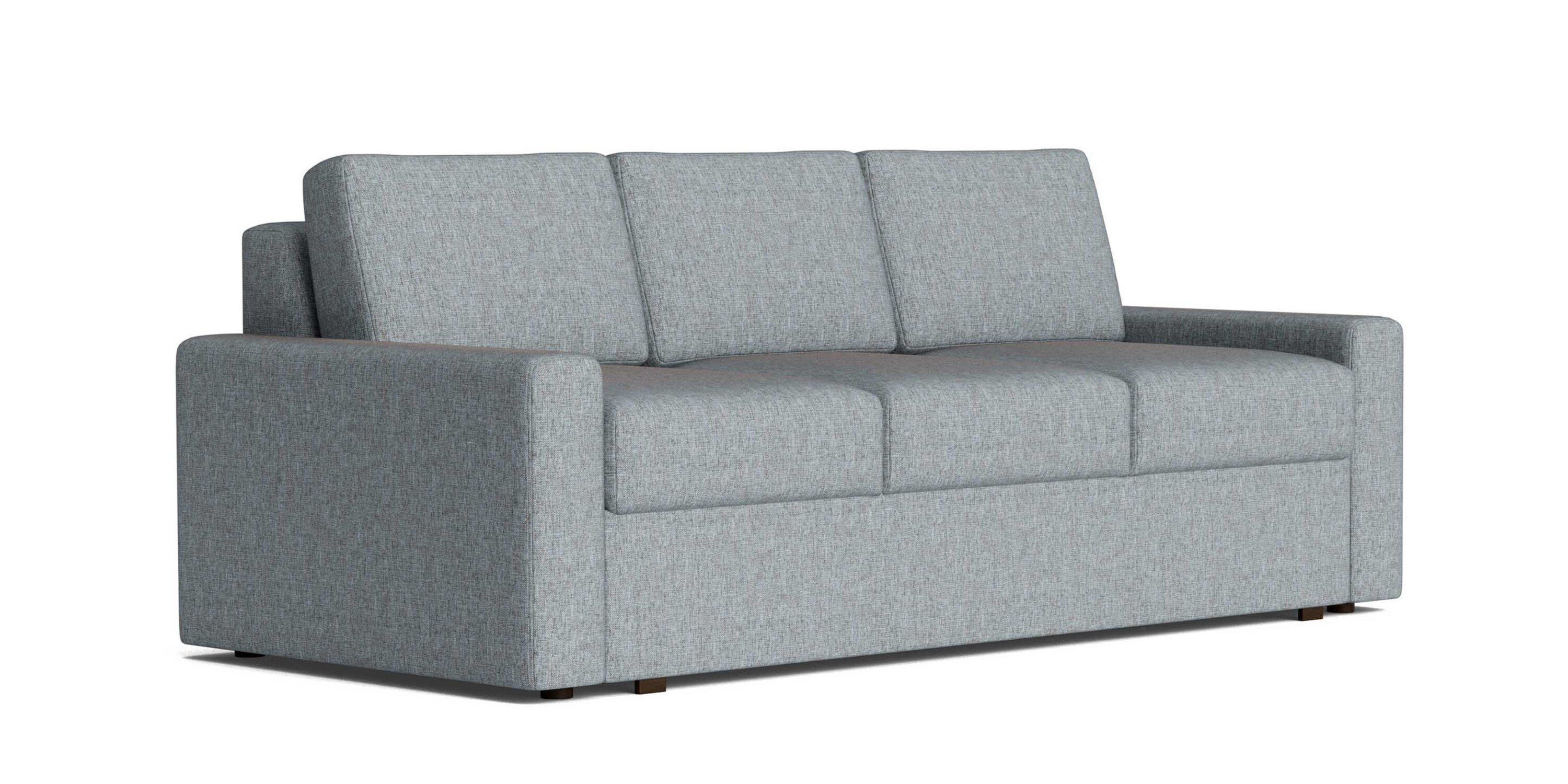 Z4 Track Arm King Sleeper Sofa 2852K322