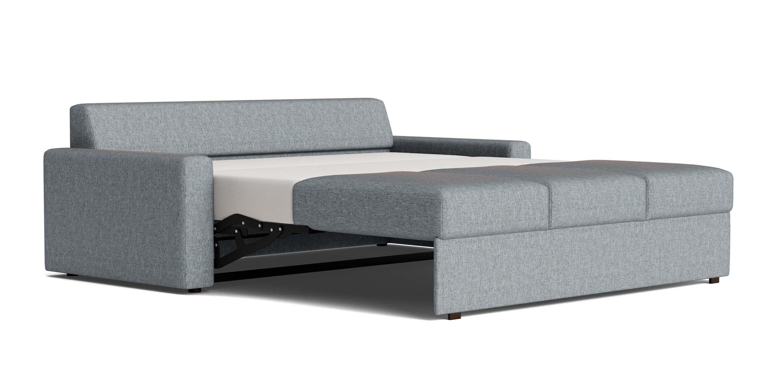 Z4 Track Arm King Sleeper Sofa 2852K322