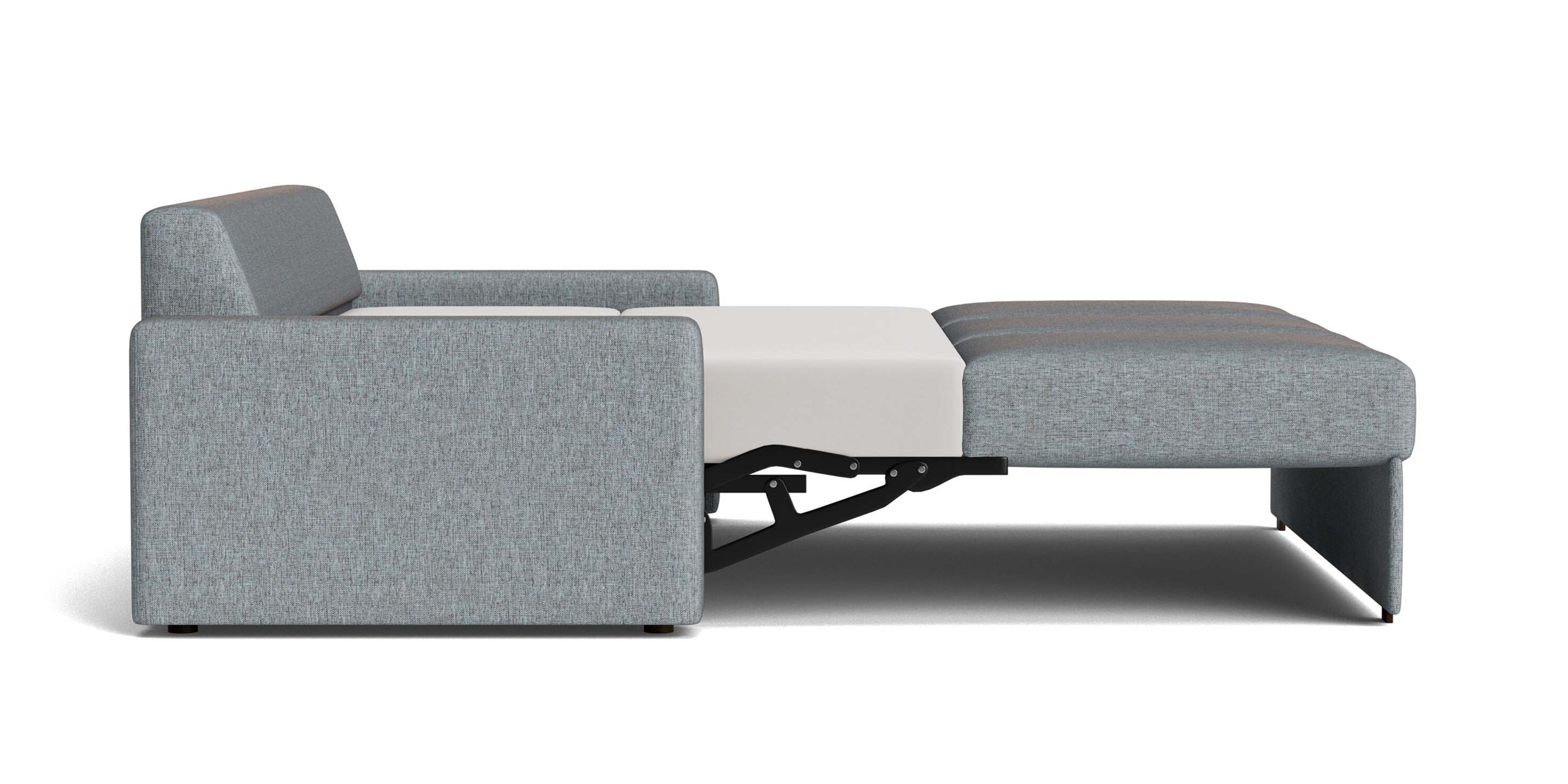 Z4 Track Arm King Sleeper Sofa 2852K322