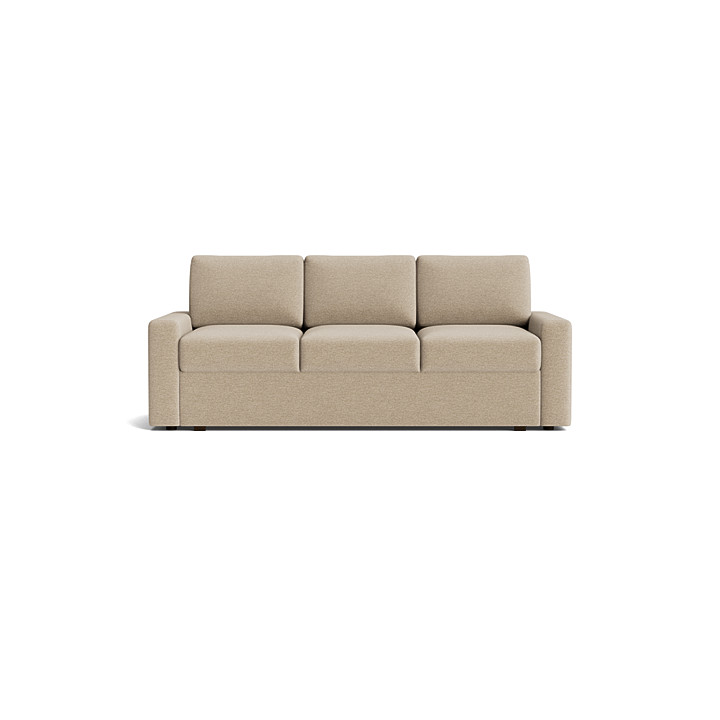 Z4 Track Arm King Sleeper Sofa 2852K325