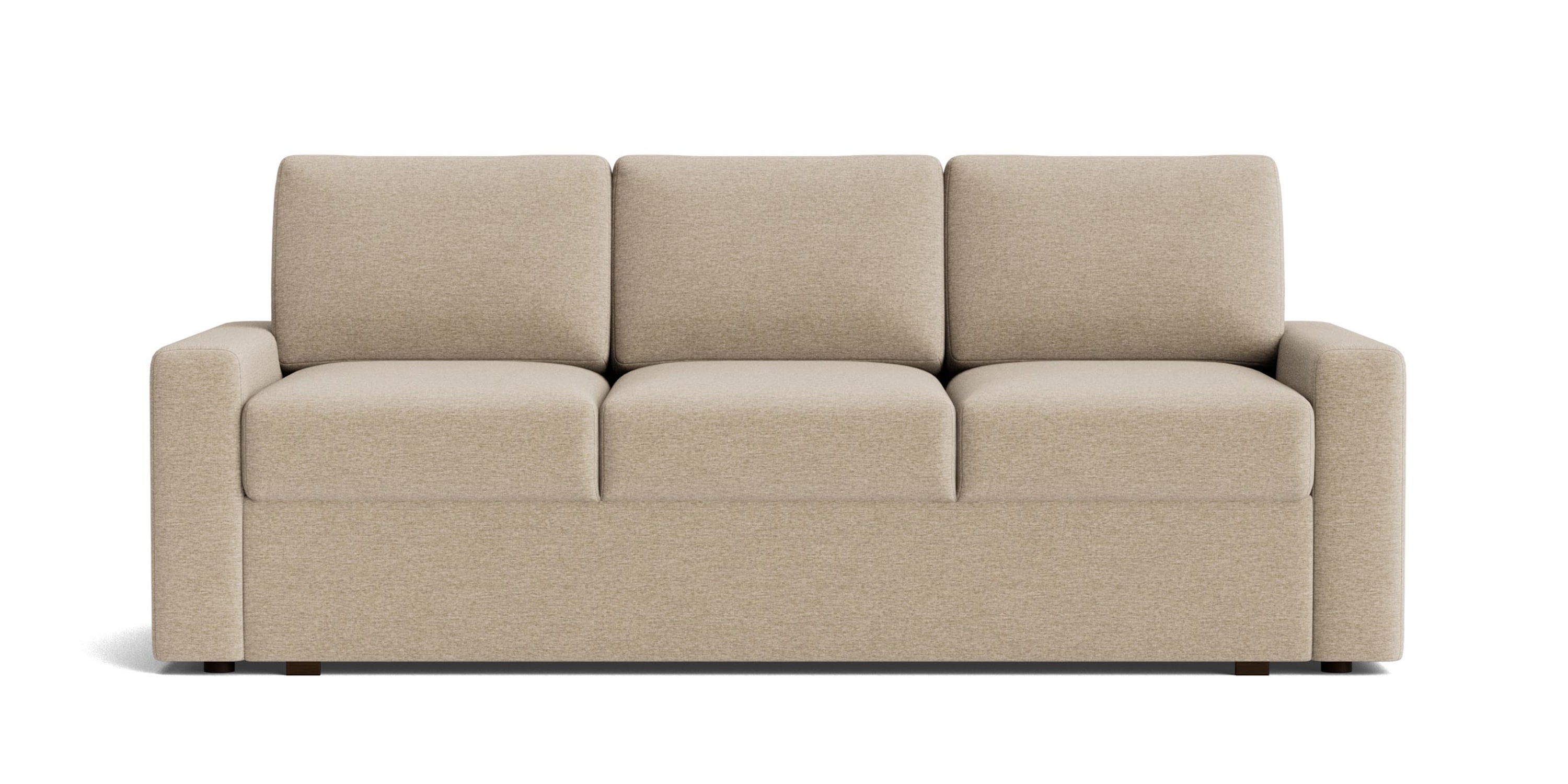 Z4 Track Arm King Sleeper Sofa 2852K325
