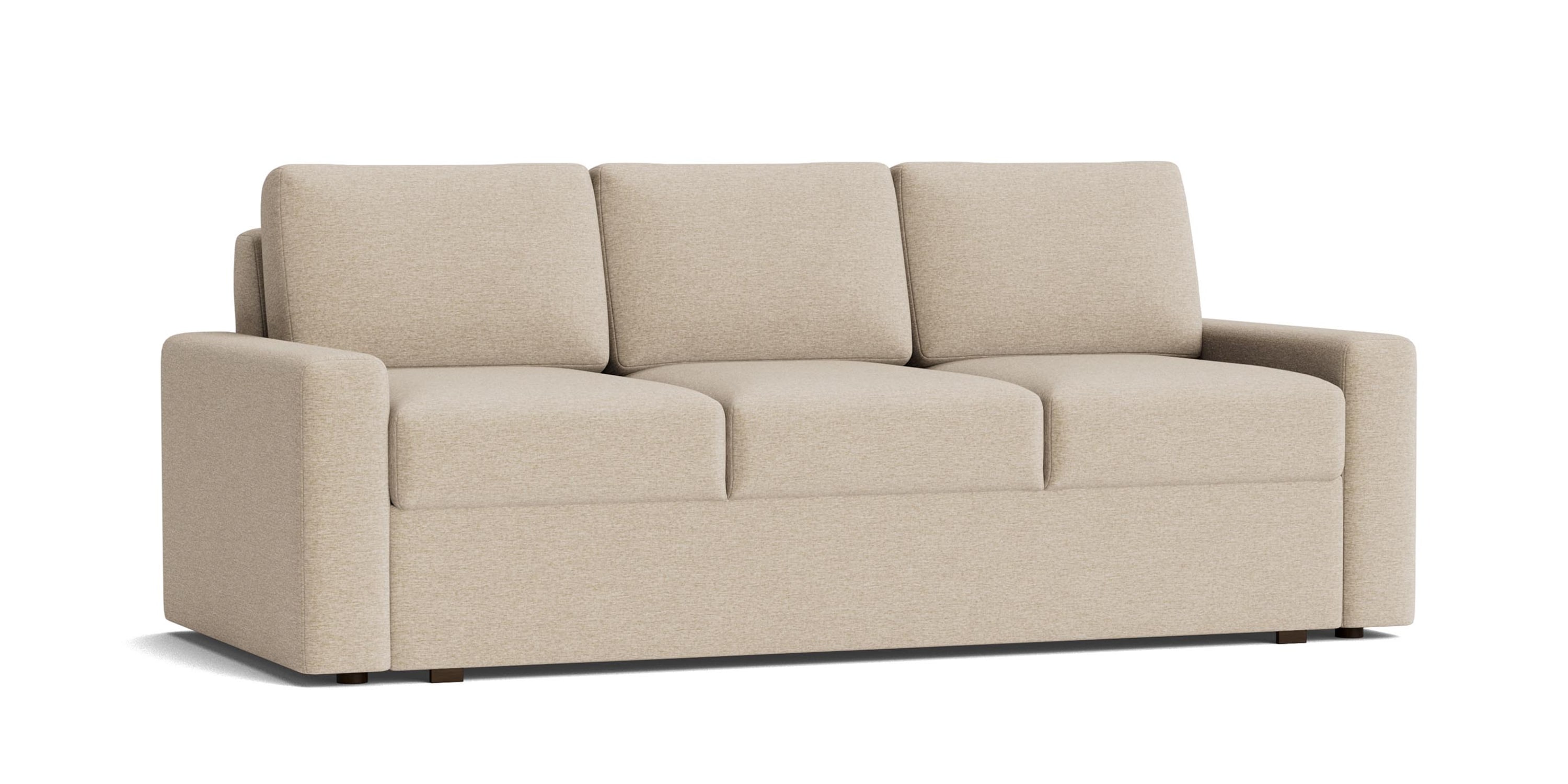 Z4 Track Arm King Sleeper Sofa 2852K325