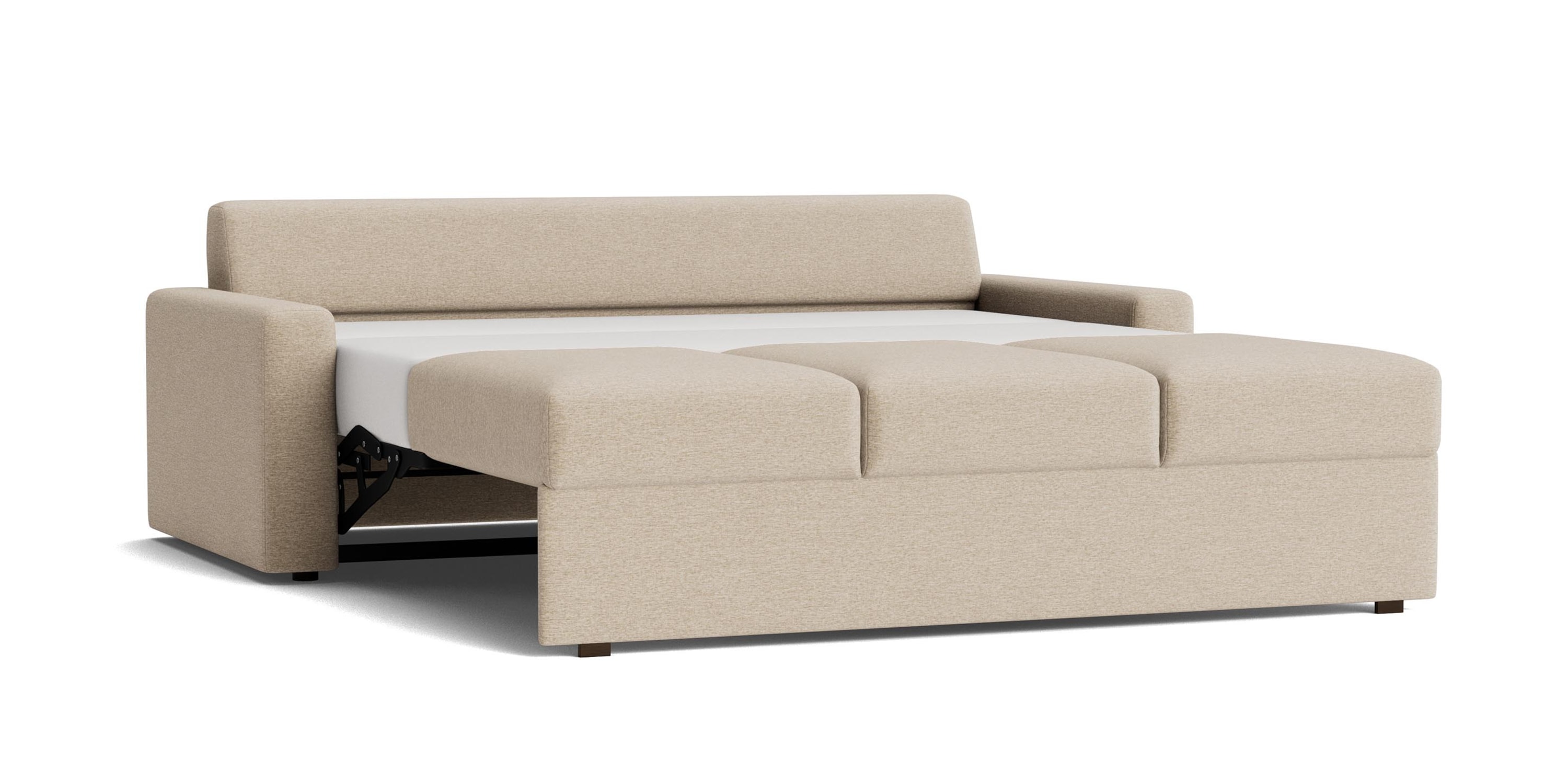 Z4 Track Arm King Sleeper Sofa 2852K325