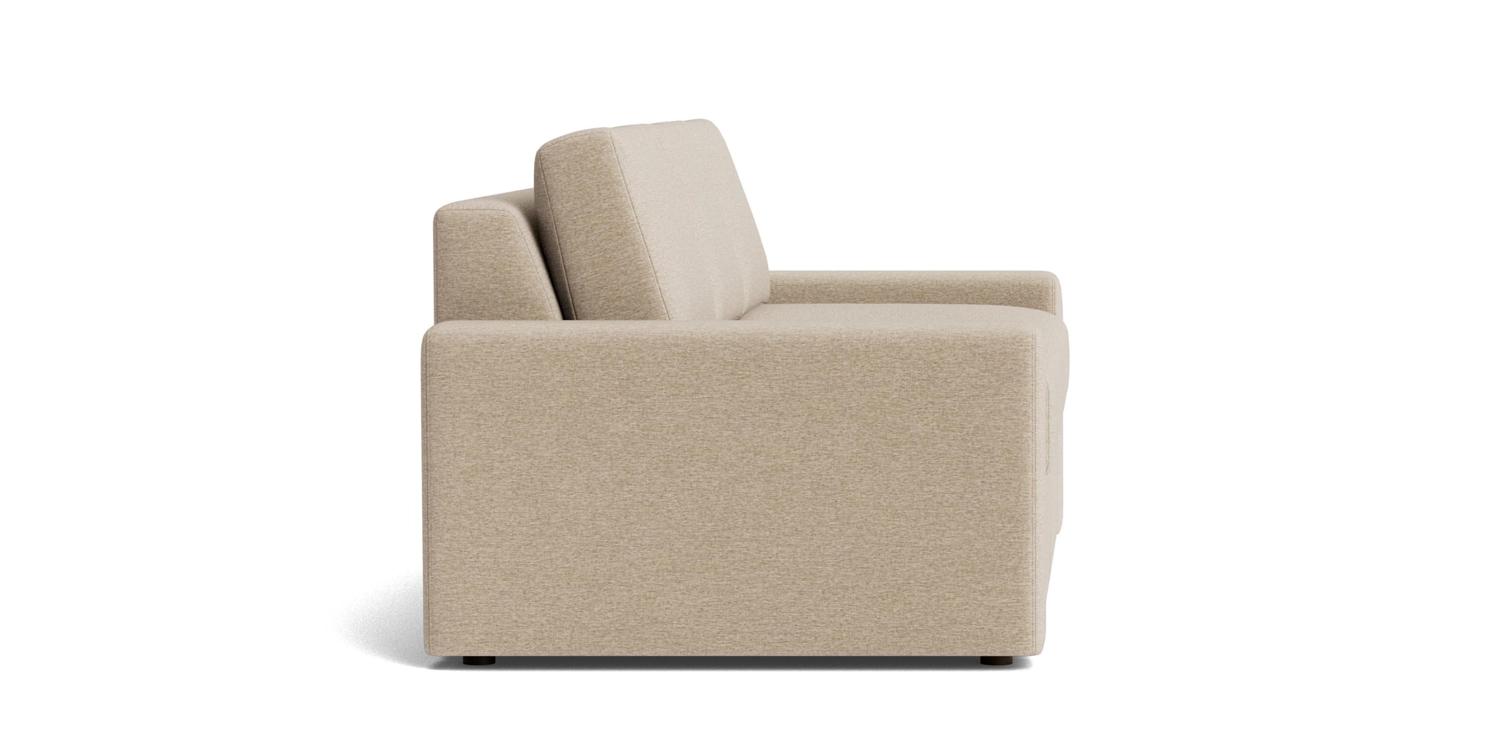 Z4 Track Arm King Sleeper Sofa 2852K325
