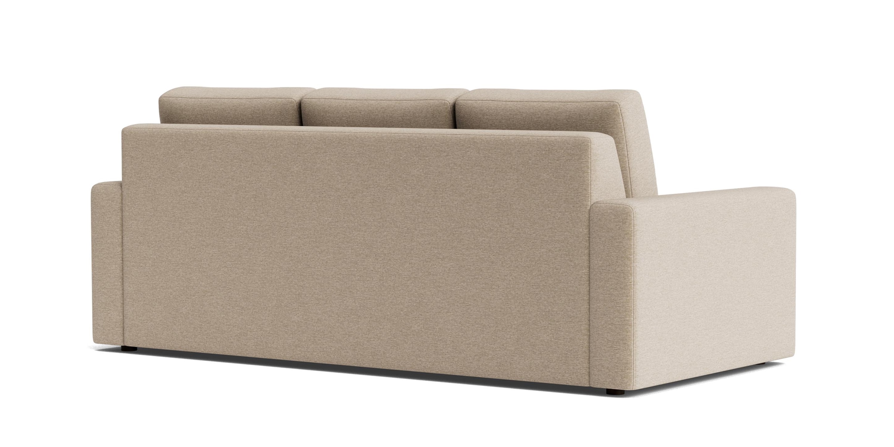 Z4 Track Arm King Sleeper Sofa 2852K325