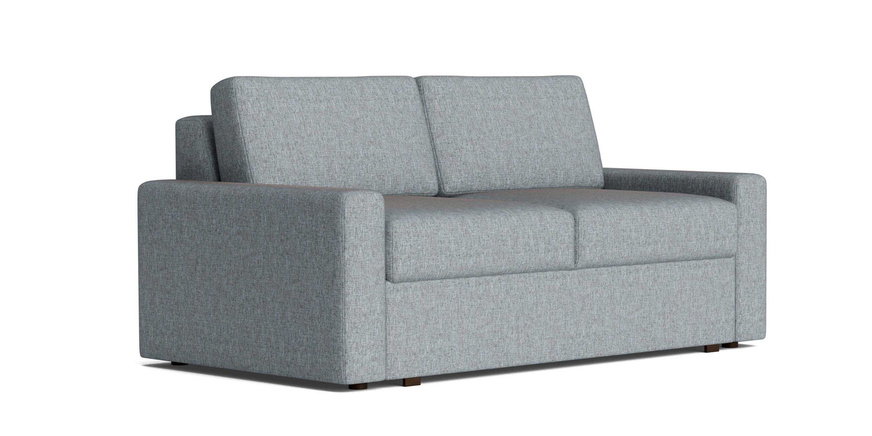 Z4 Track Arm Queen Sleeper Sofa 2852Q222