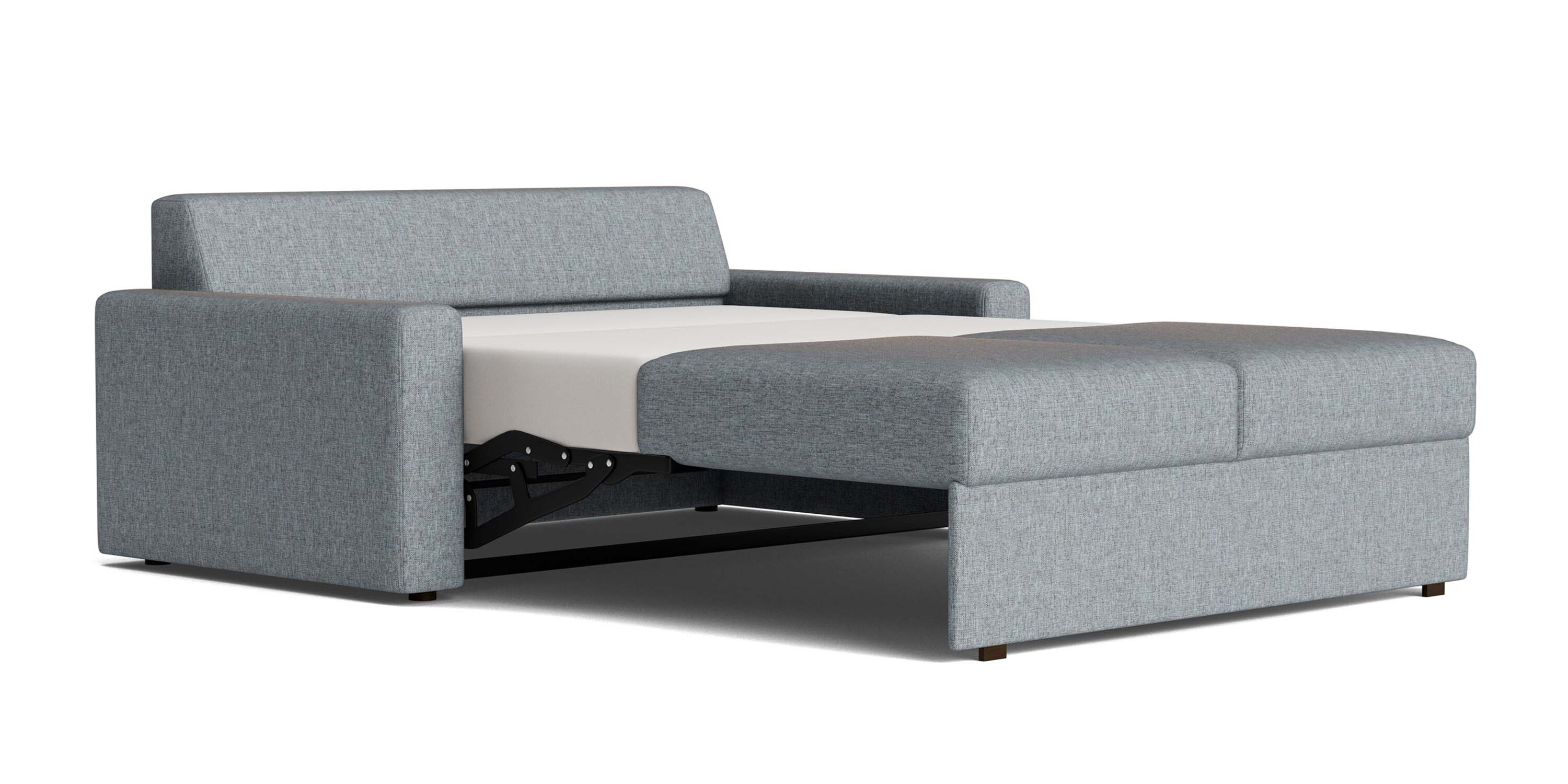 Z4 Track Arm Queen Sleeper Sofa 2852Q222