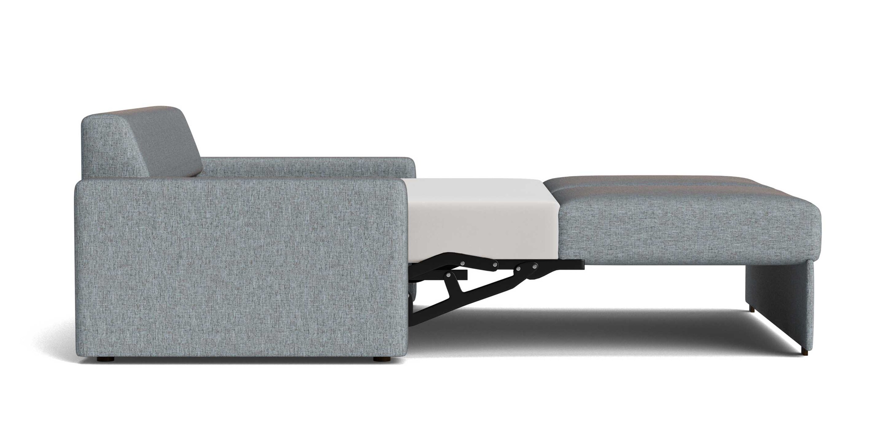 Z4 Track Arm Queen Sleeper Sofa 2852Q222